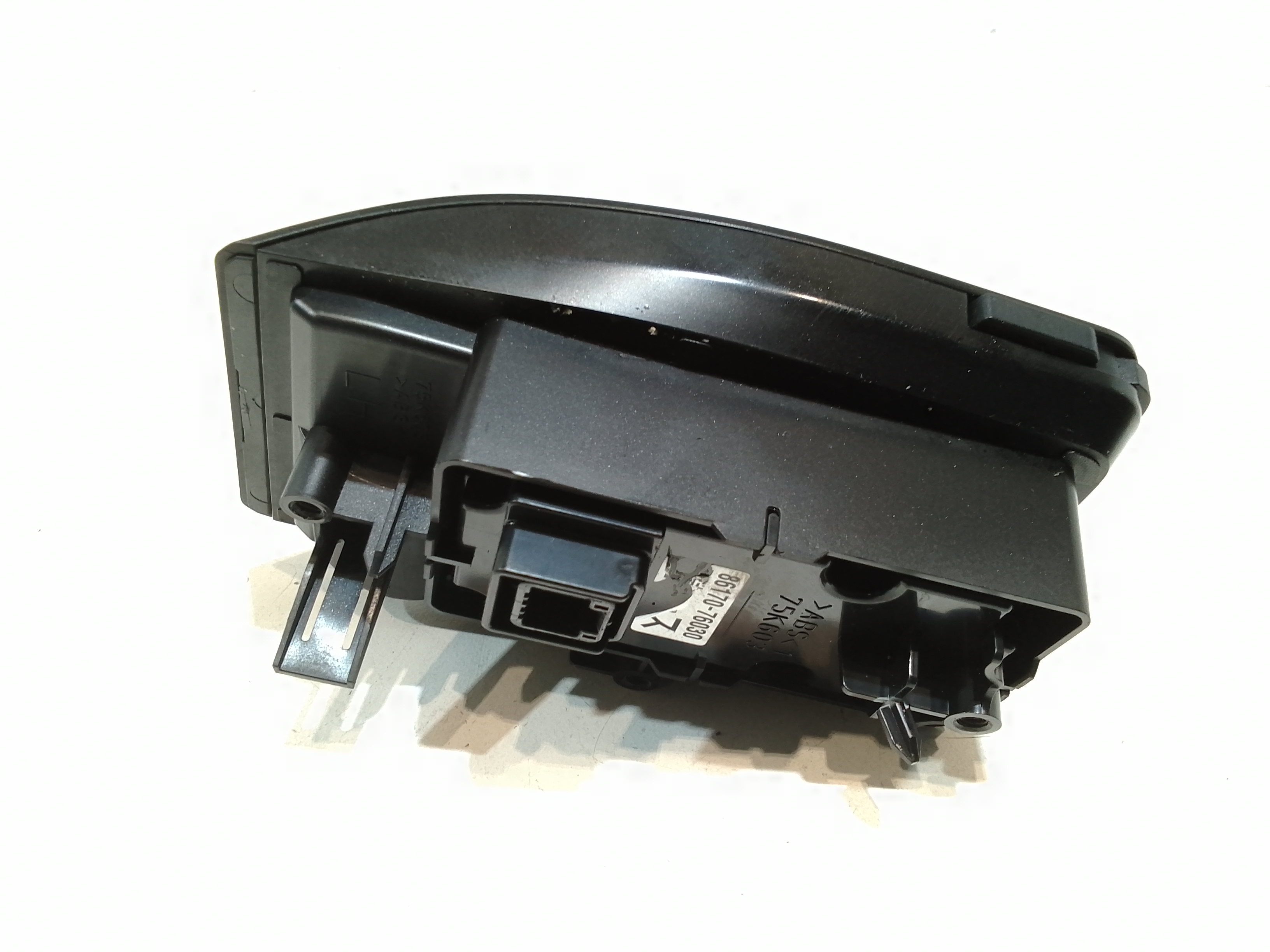 Pannello comandi autoradio per Lexus UX (2018 - )