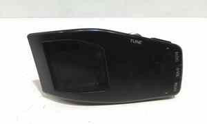 Pannello comandi autoradio per Lexus UX (2018 - )