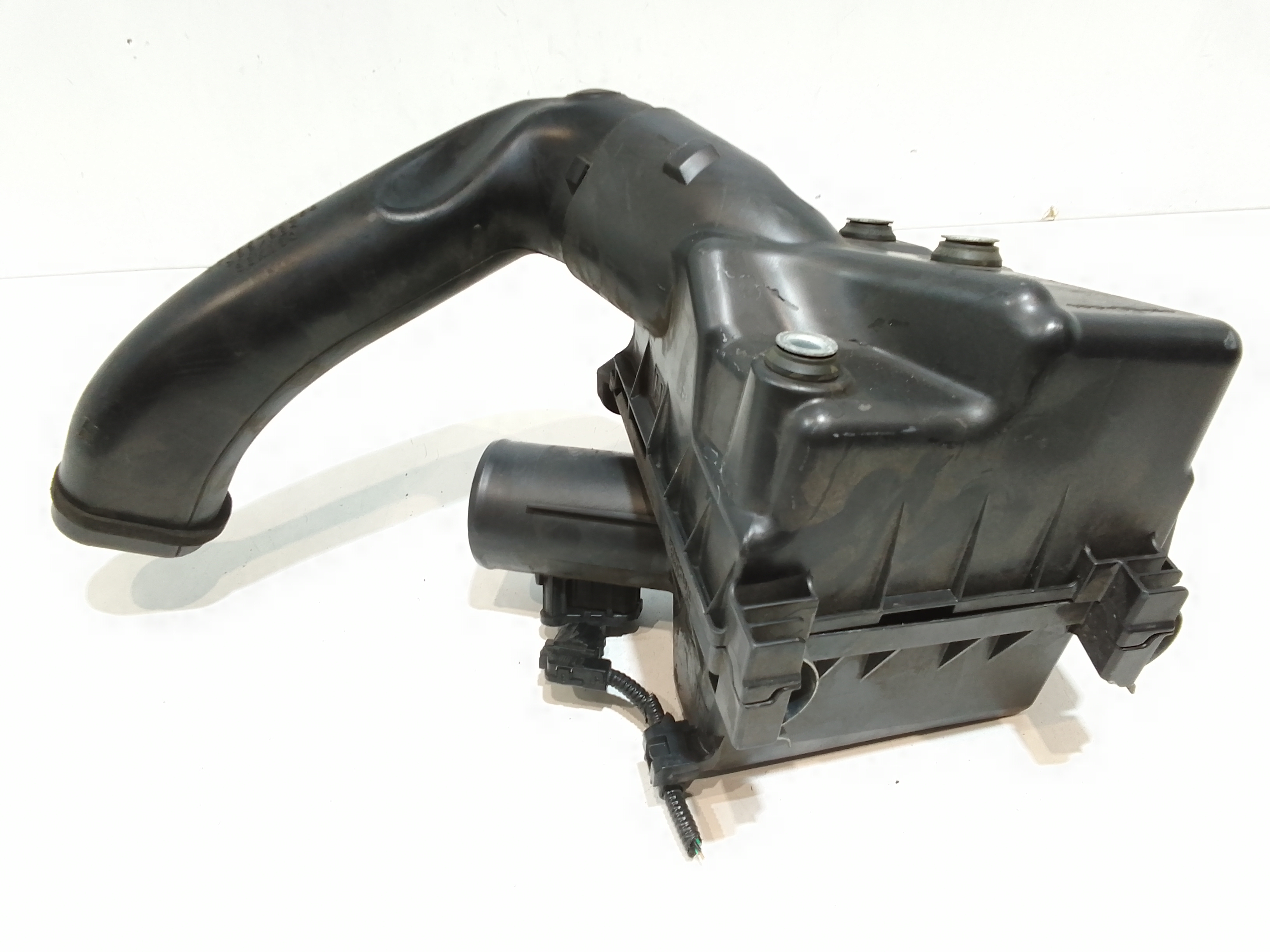 Vaschetta Tergi ant per Lexus UX (2018 - )