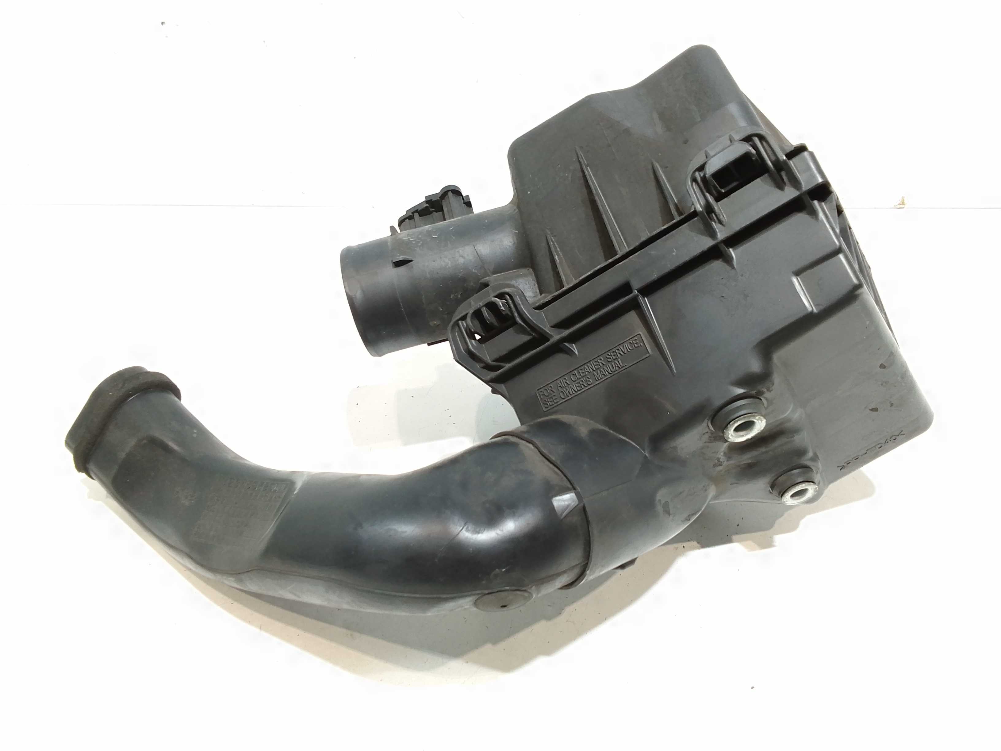 Vaschetta Tergi ant per Lexus UX (2018 - )