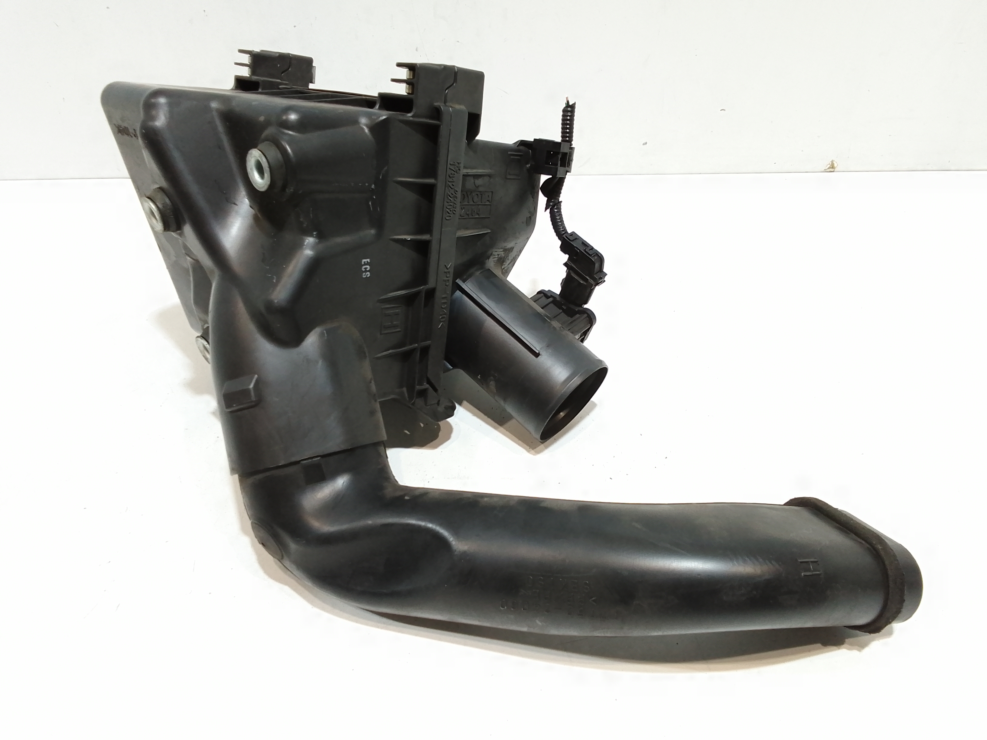 Vaschetta Tergi ant per Lexus UX (2018 - )