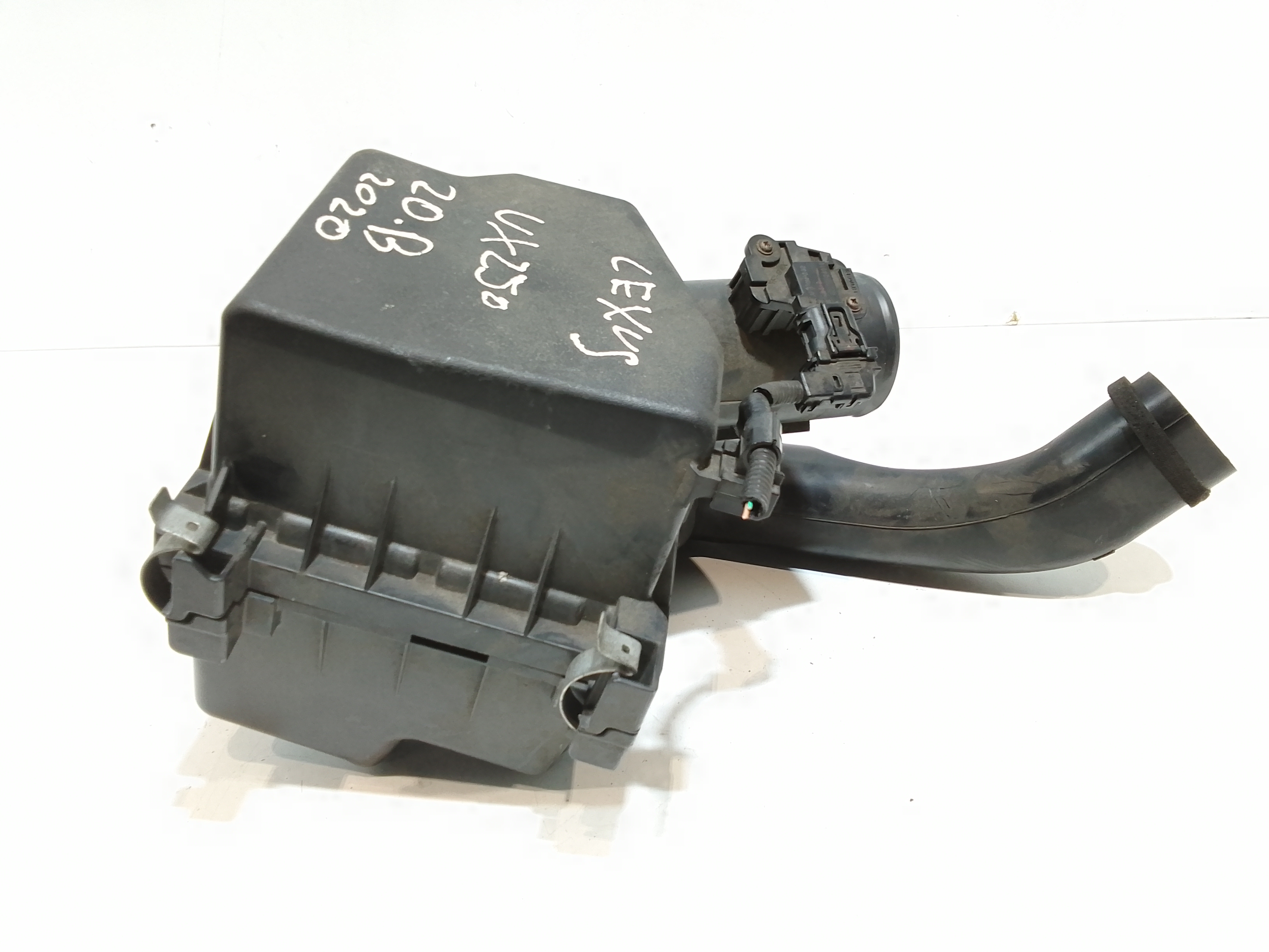 Vaschetta Tergi ant per Lexus UX (2018 - )