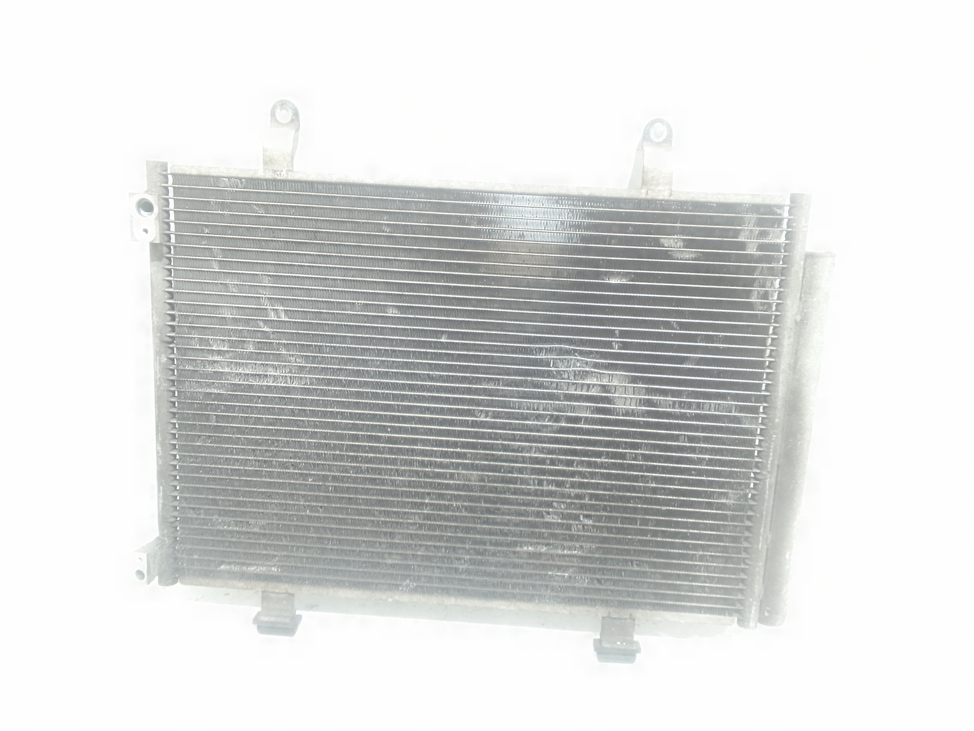 Radiatore A/C per Suzuki Swift 5 Serie (10>12) (2010 - 2012)