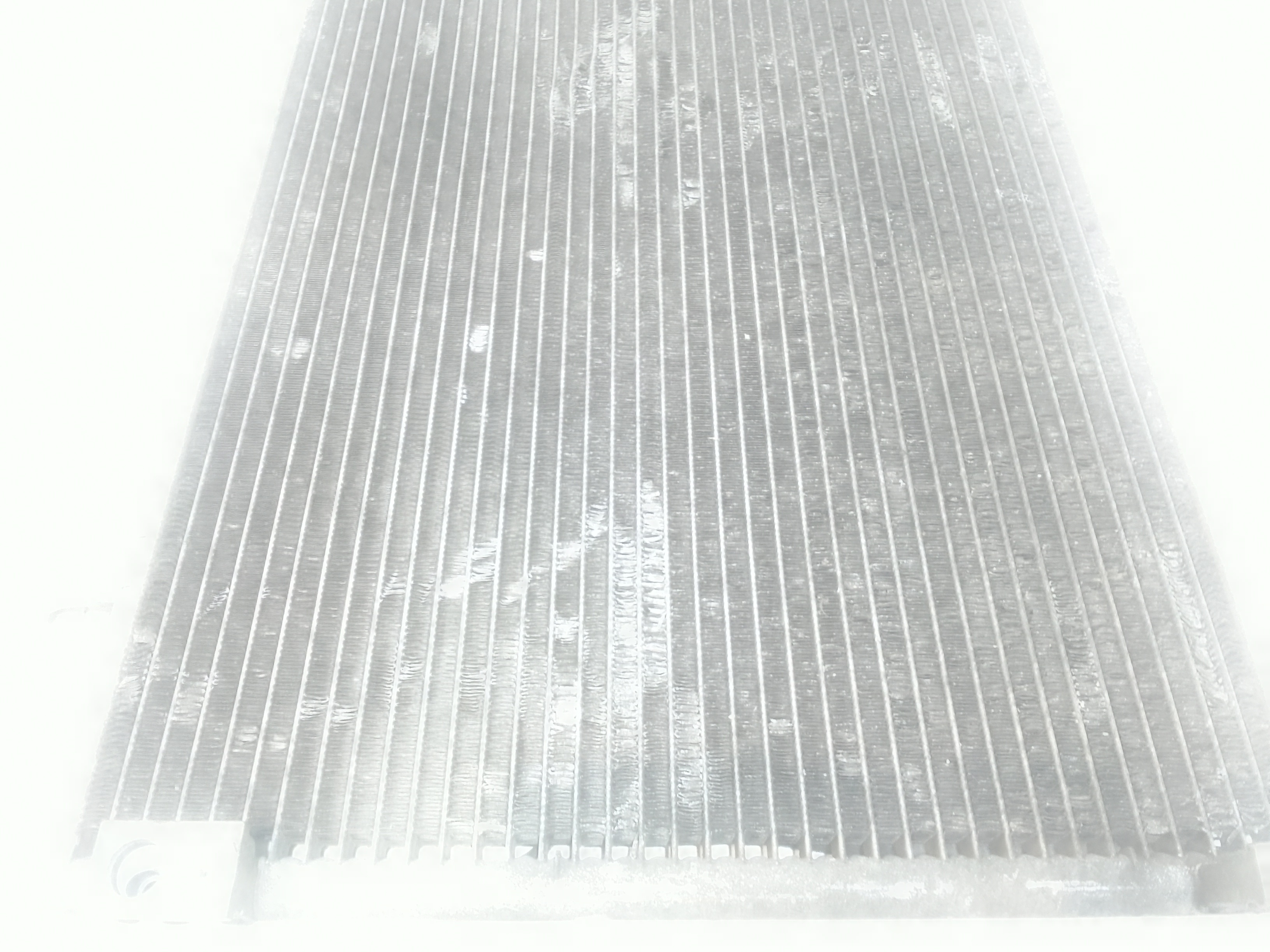 Radiatore A/C per Suzuki Swift 5 Serie (10>12) (2010 - 2012)