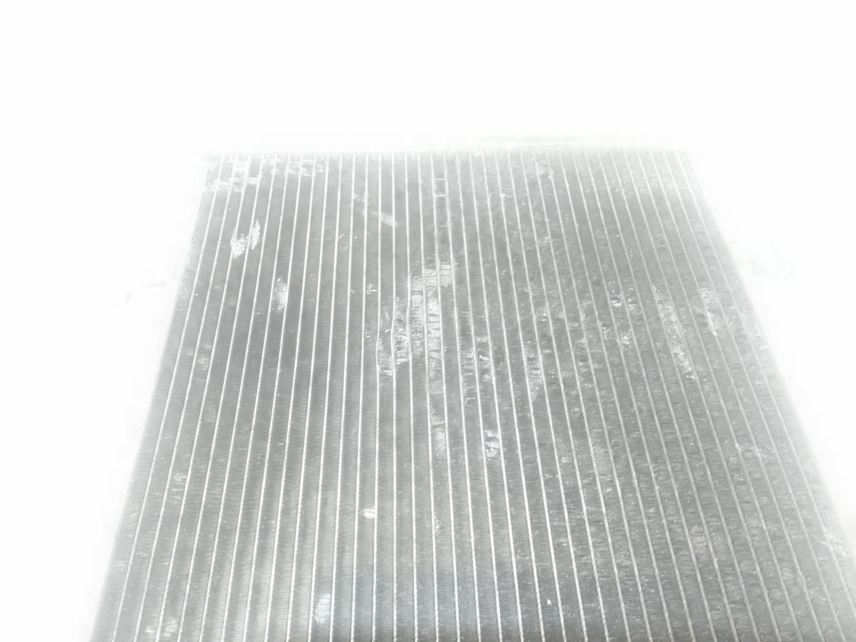 Radiatore A/C per Suzuki Swift 5 Serie (10>12) (2010 - 2012)