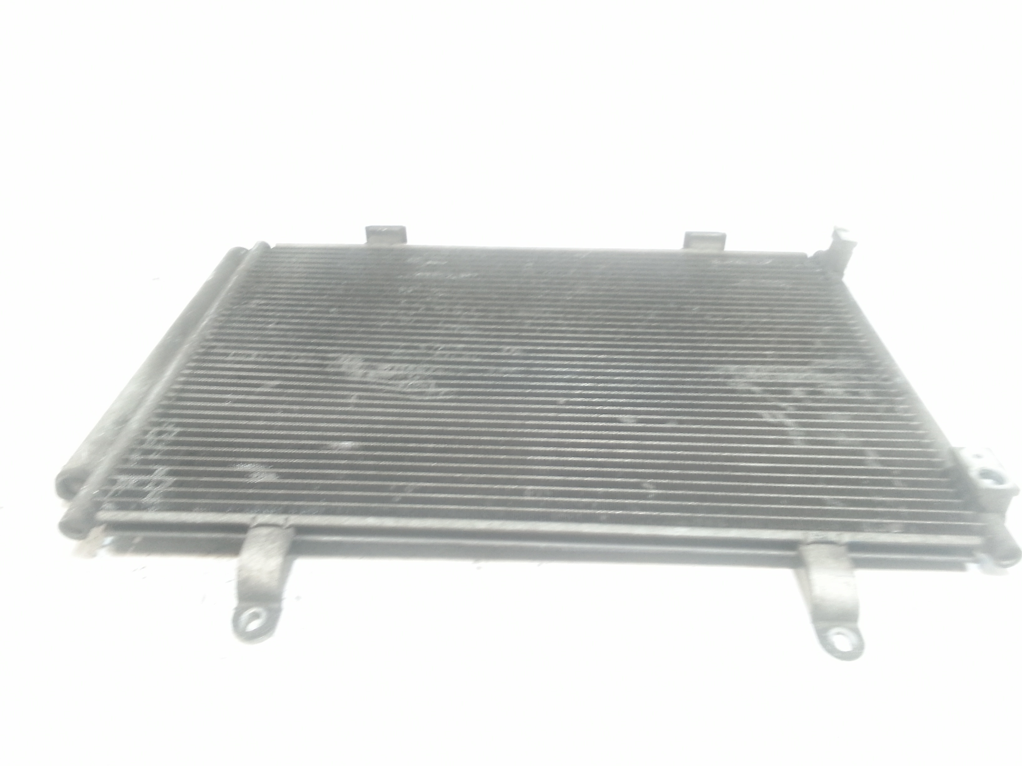 Radiatore A/C per Suzuki Swift 5 Serie (10>12) (2010 - 2012)