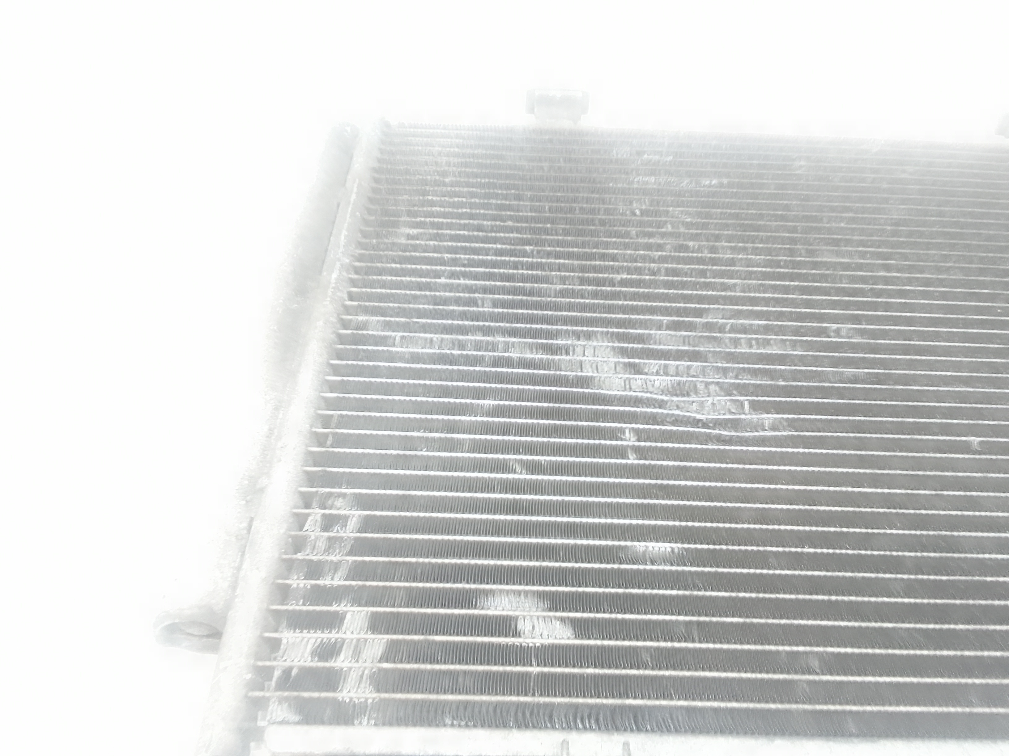 Radiatore A/C per Suzuki Swift 5 Serie (10>12) (2010 - 2012)