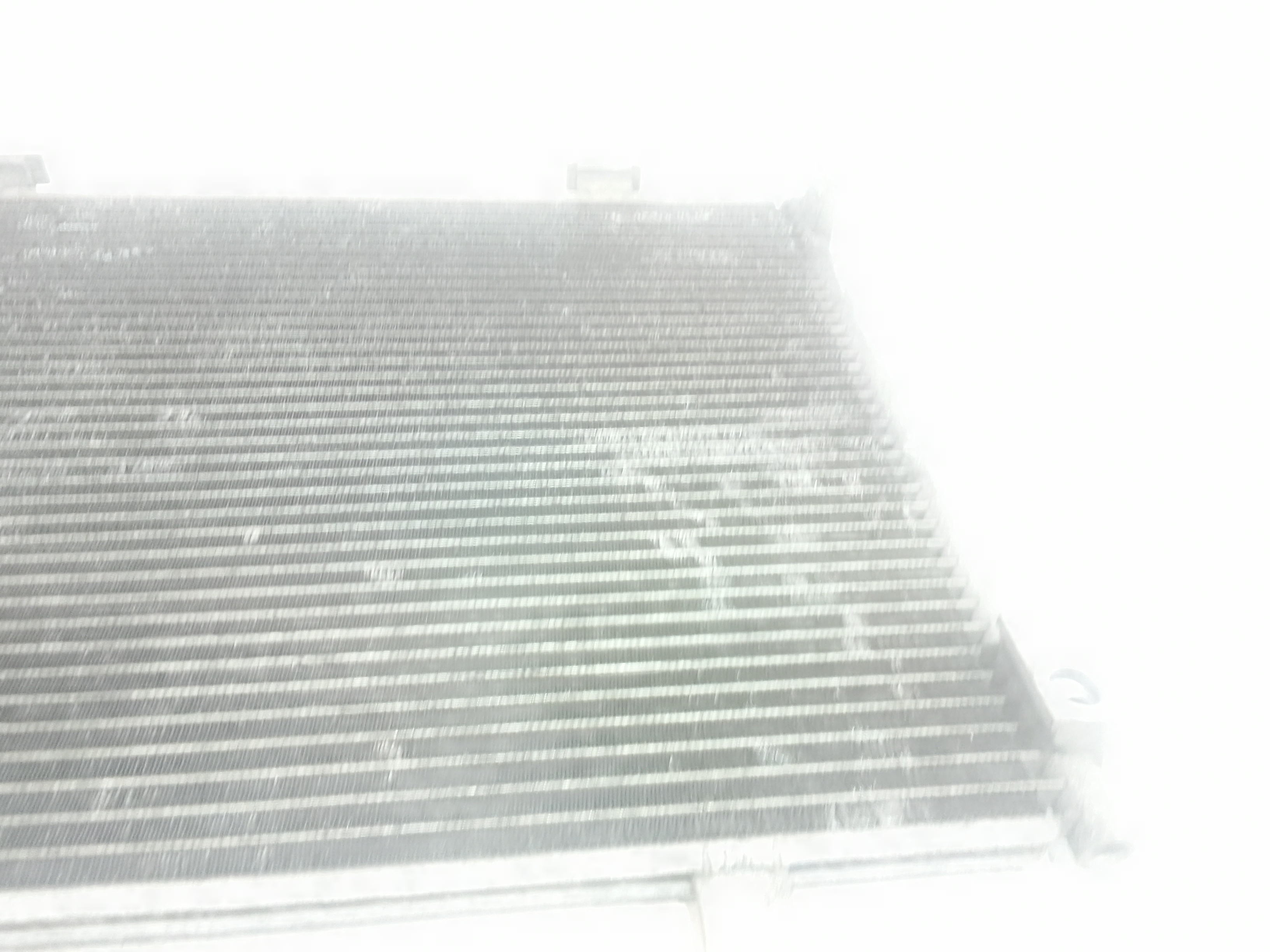 Radiatore A/C per Suzuki Swift 5 Serie (10>12) (2010 - 2012)