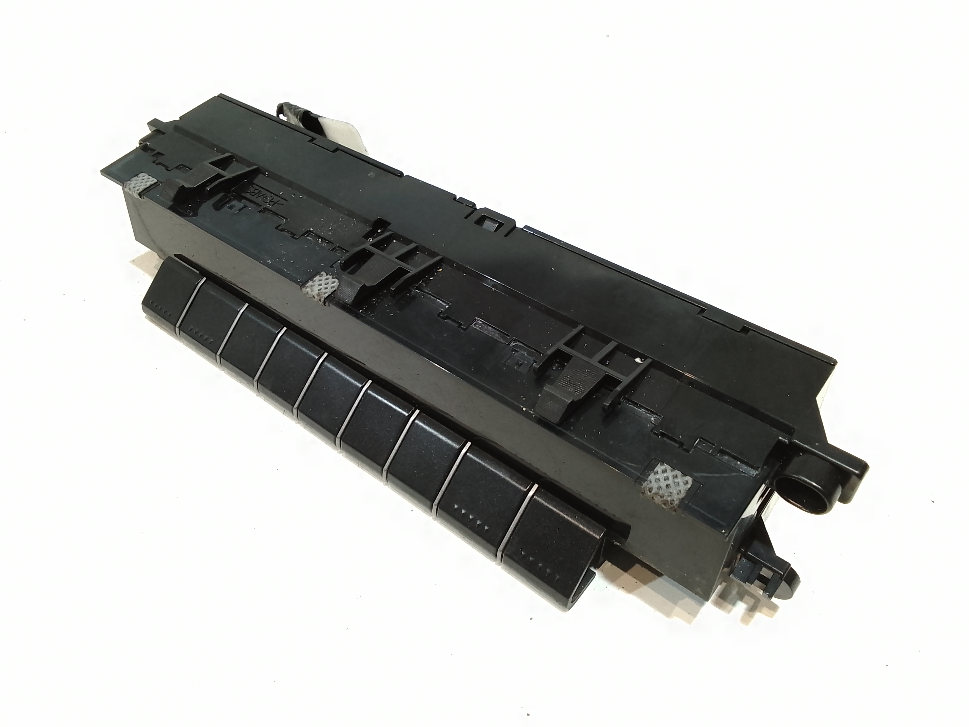 Comandi Clima per Lexus UX (2018 - )