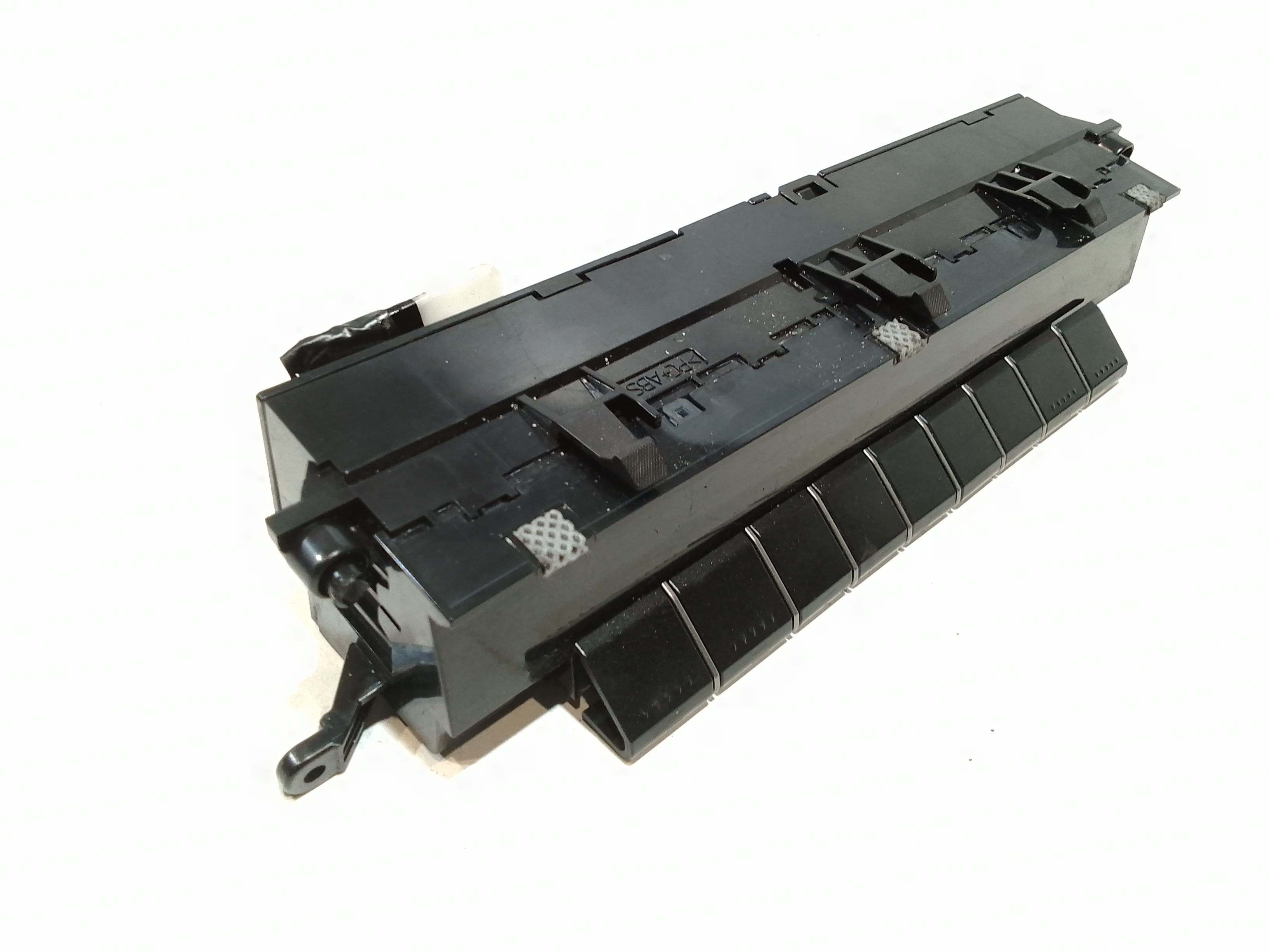 Comandi Clima per Lexus UX (2018 - )