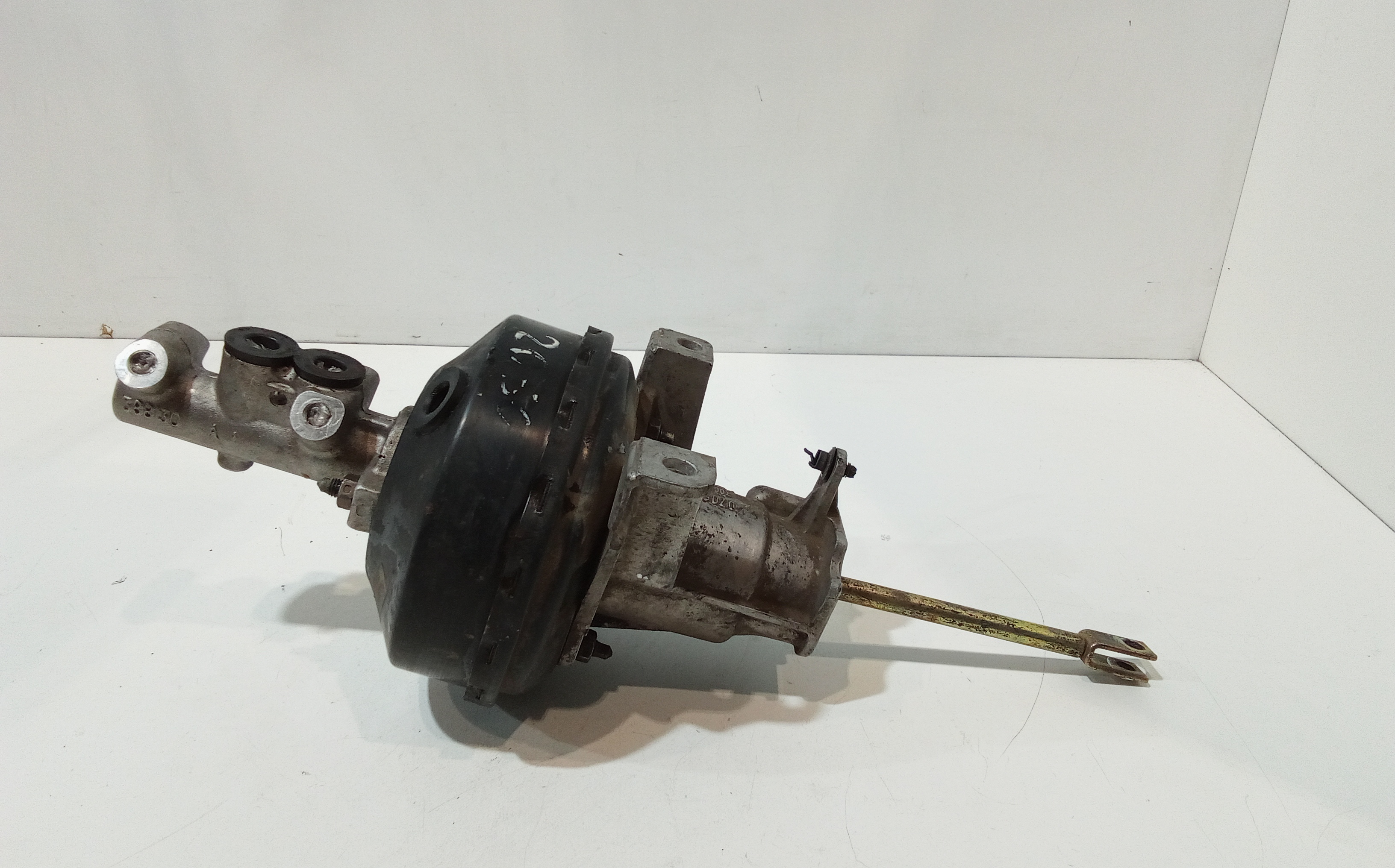 Servofreno per Smart Fortwo Coup 1 Serie (1998 - 2003)