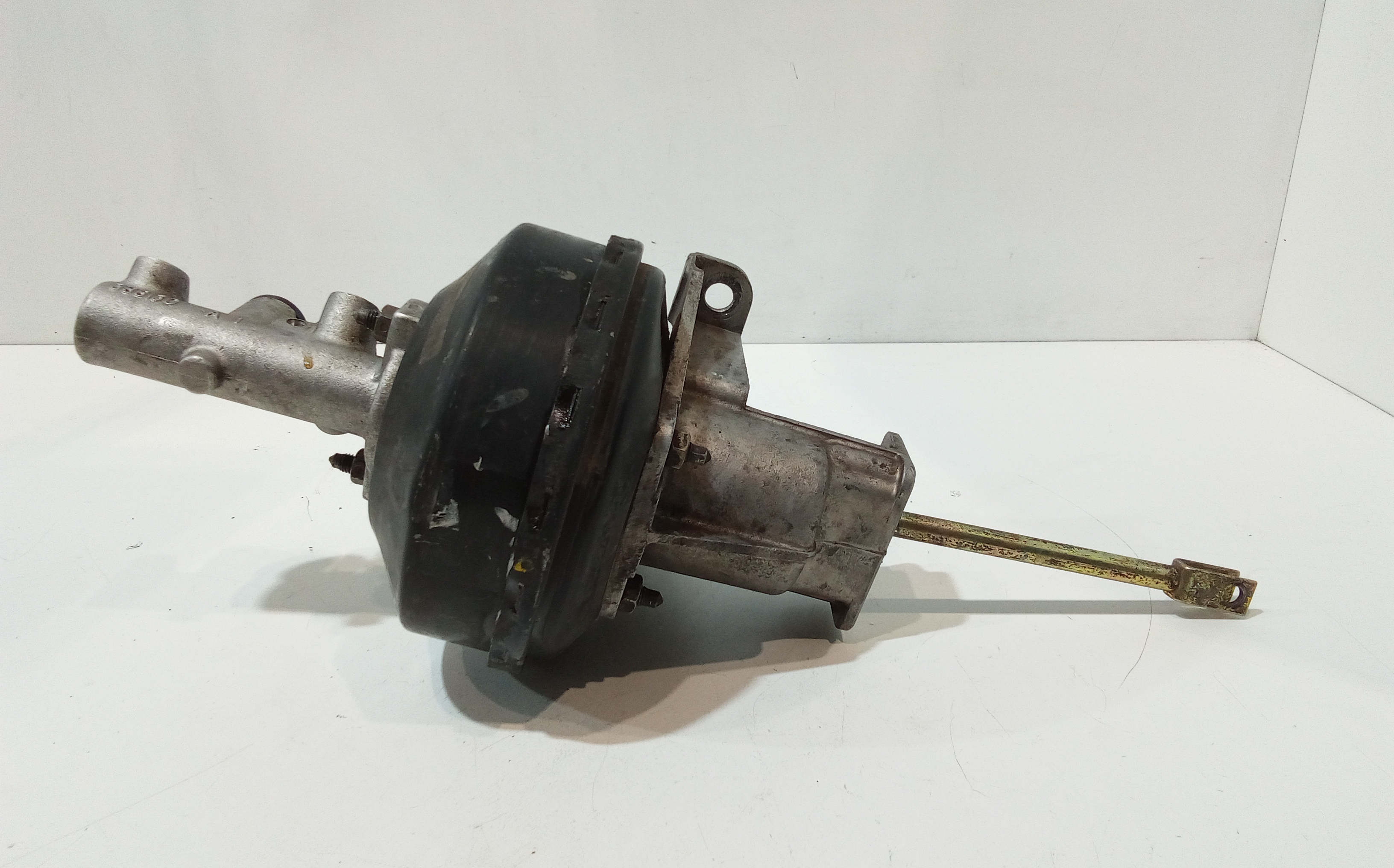 Servofreno per Smart Fortwo Coup 1 Serie (1998 - 2003)