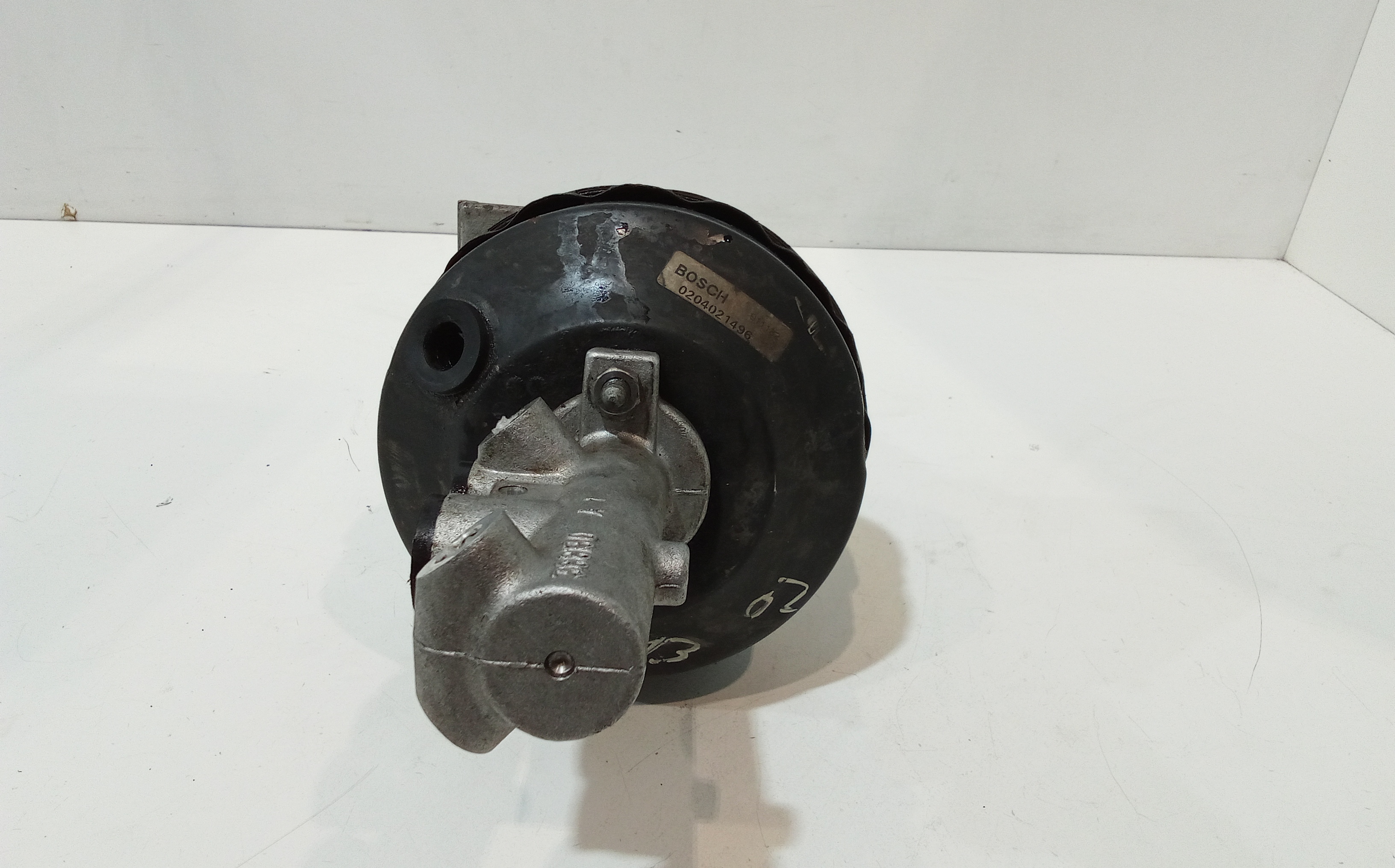 Servofreno per Smart Fortwo Coup 1 Serie (1998 - 2003)