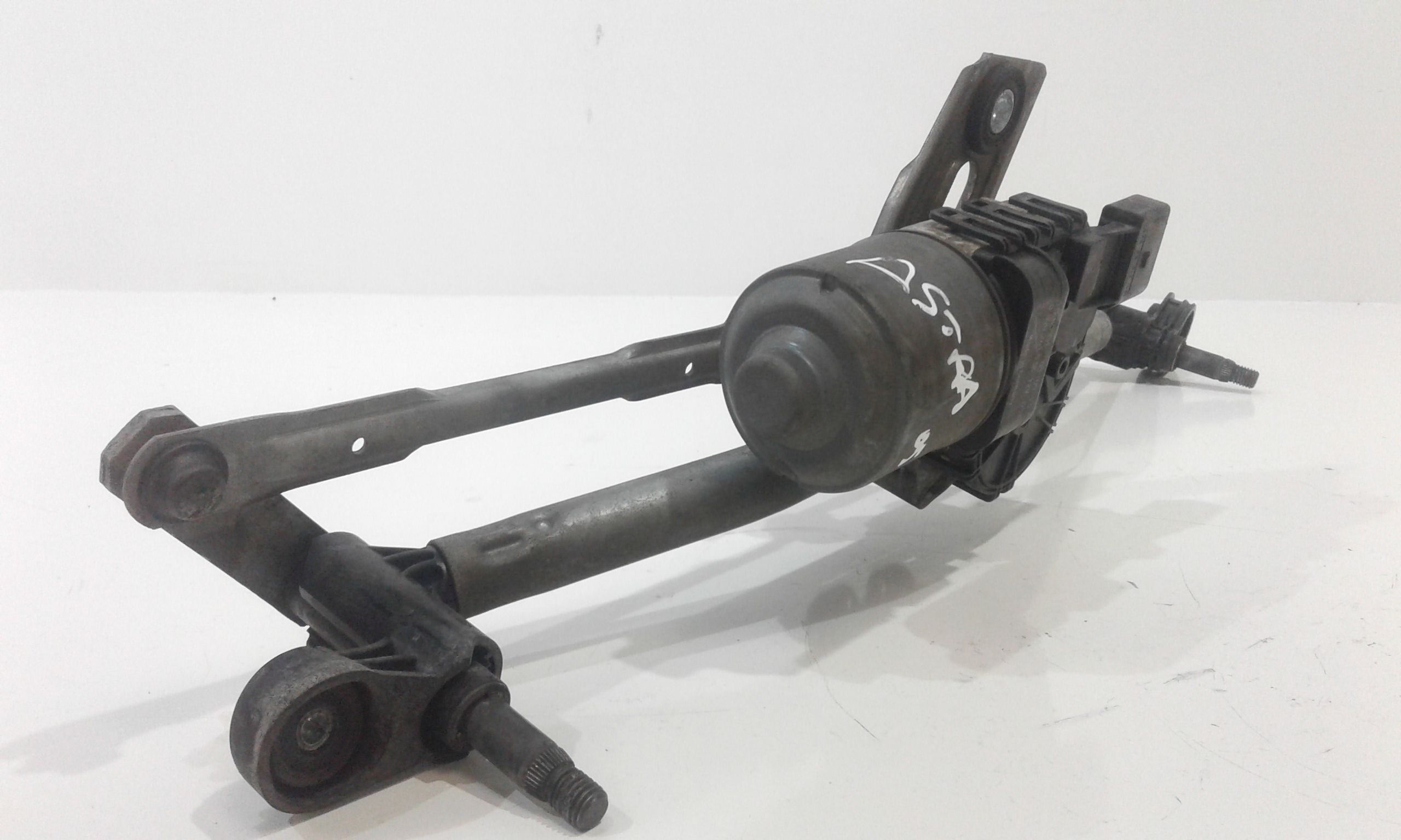 Motorino tergi ant completo di tandem OPEL Astra H S. Wagon