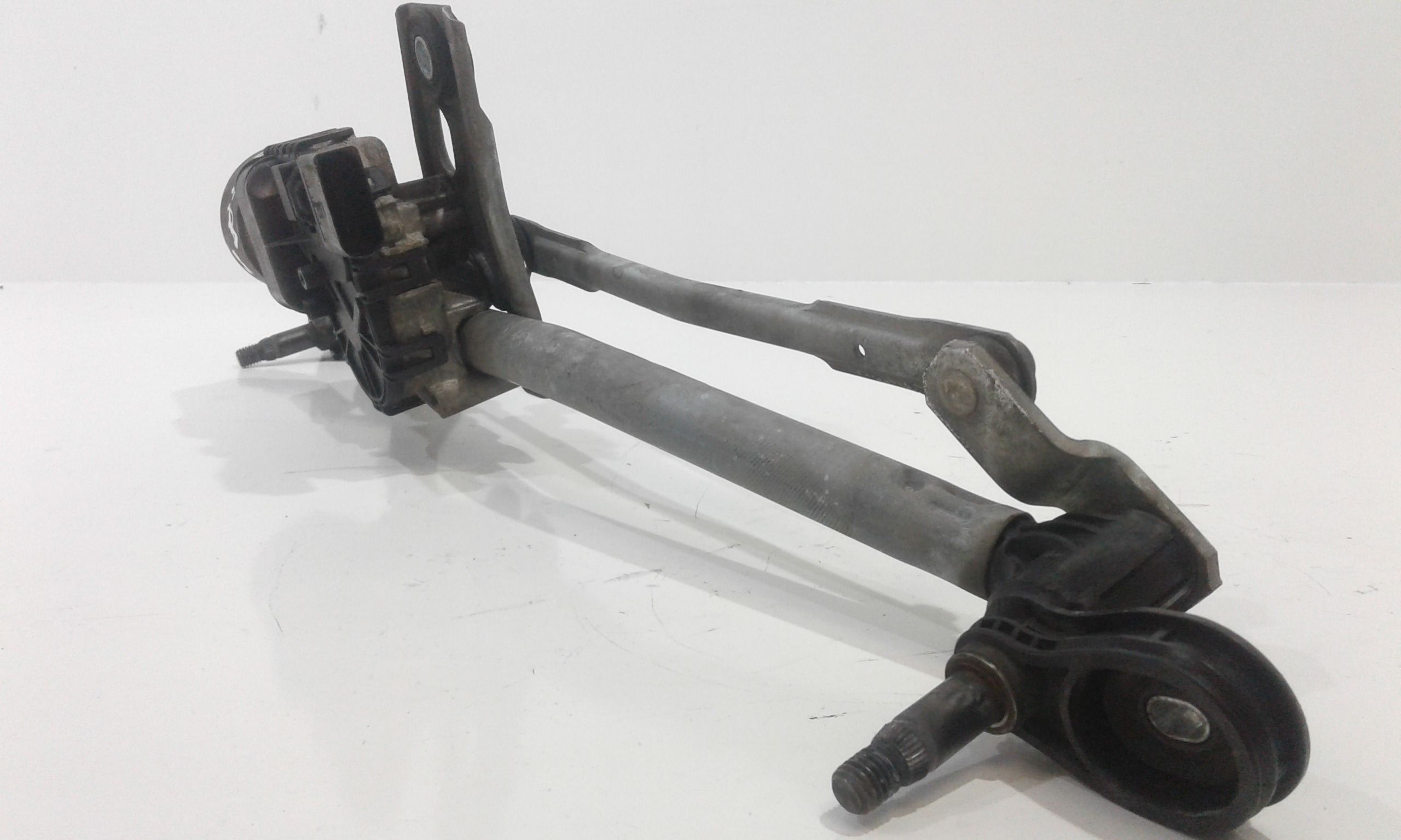 Motorino tergi ant completo di tandem OPEL Astra H S. Wagon