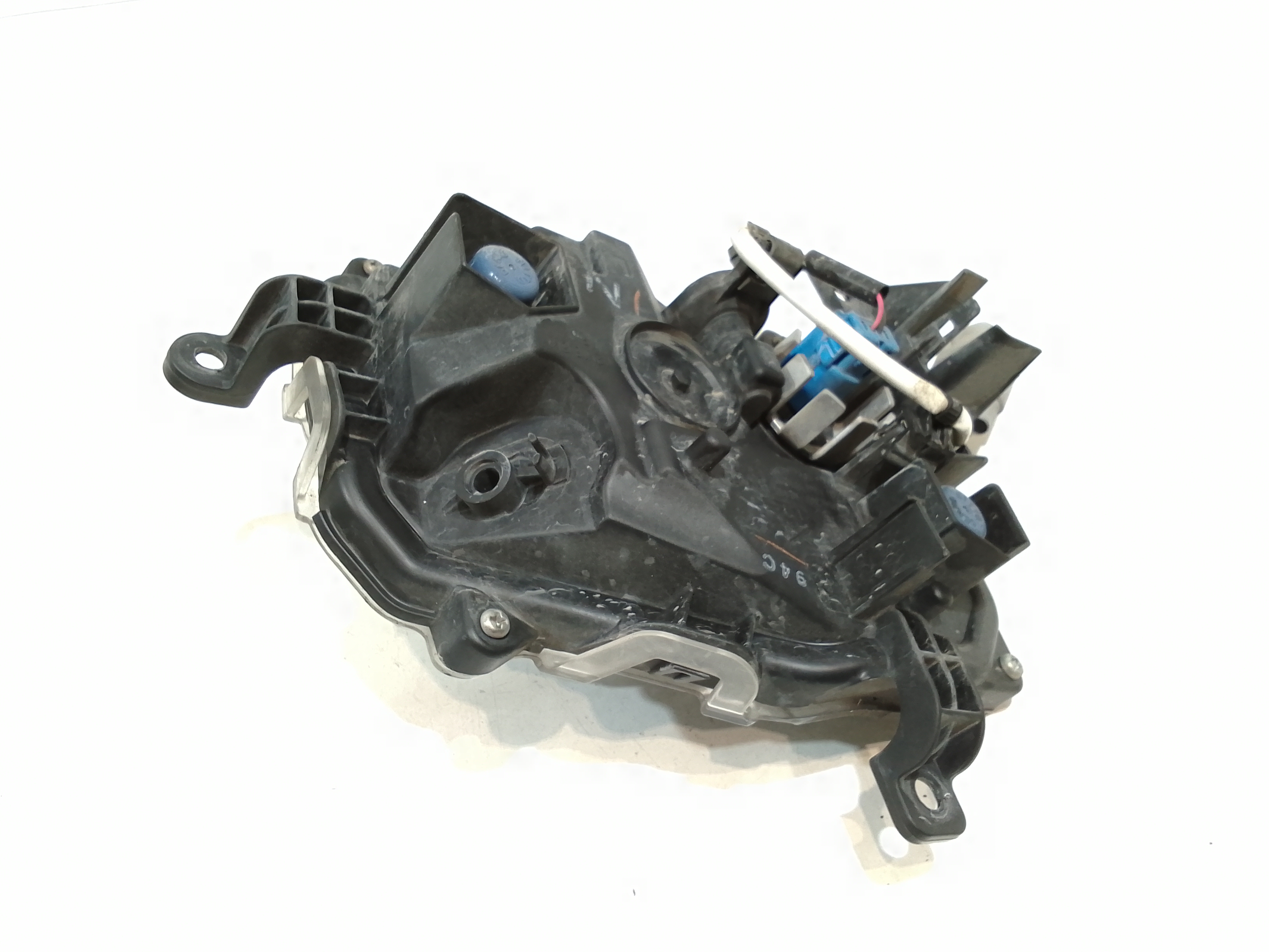 Fendinebbia anteriore SX per Lexus UX (2018 - )