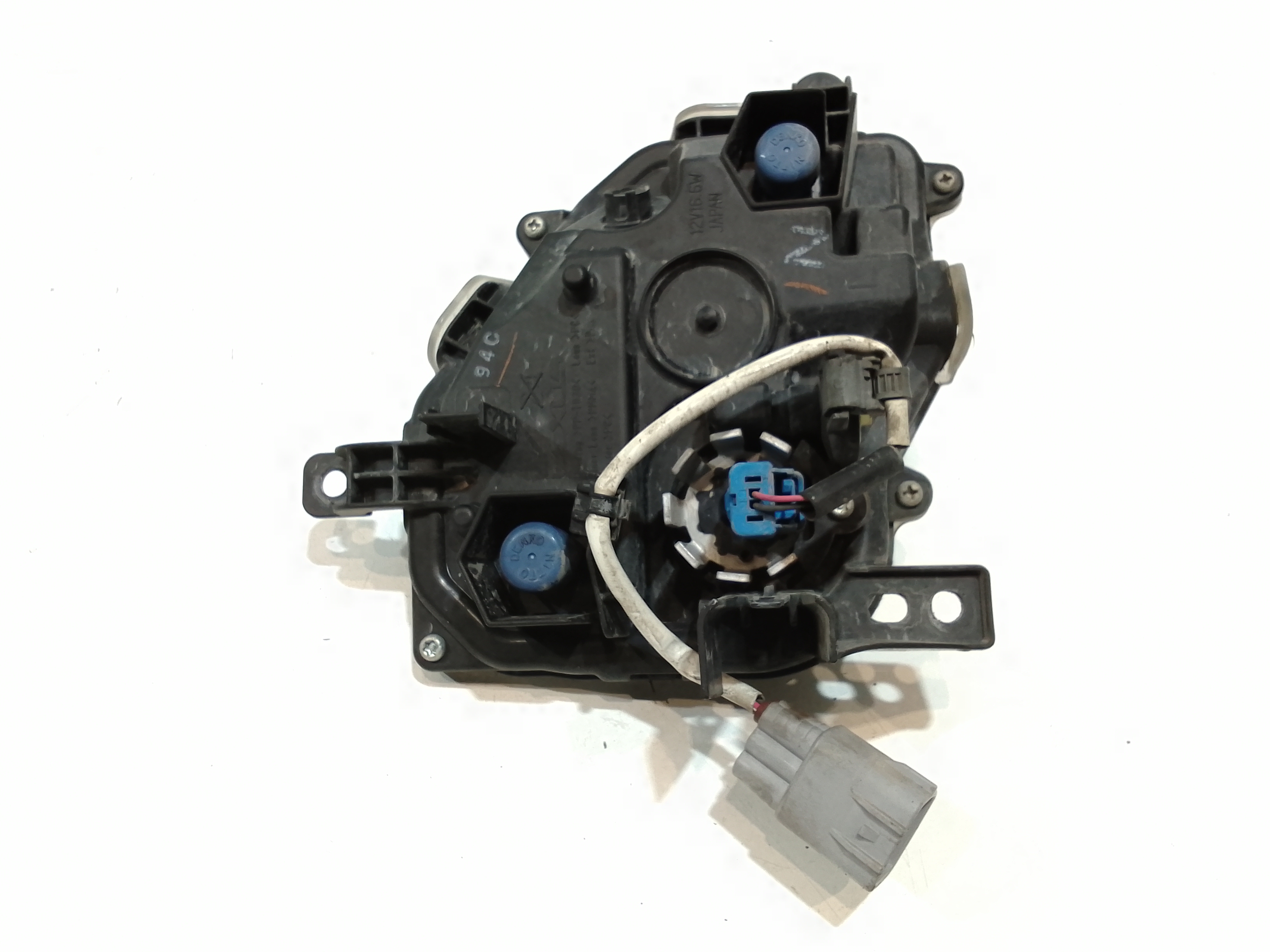 Fendinebbia anteriore SX per Lexus UX (2018 - )