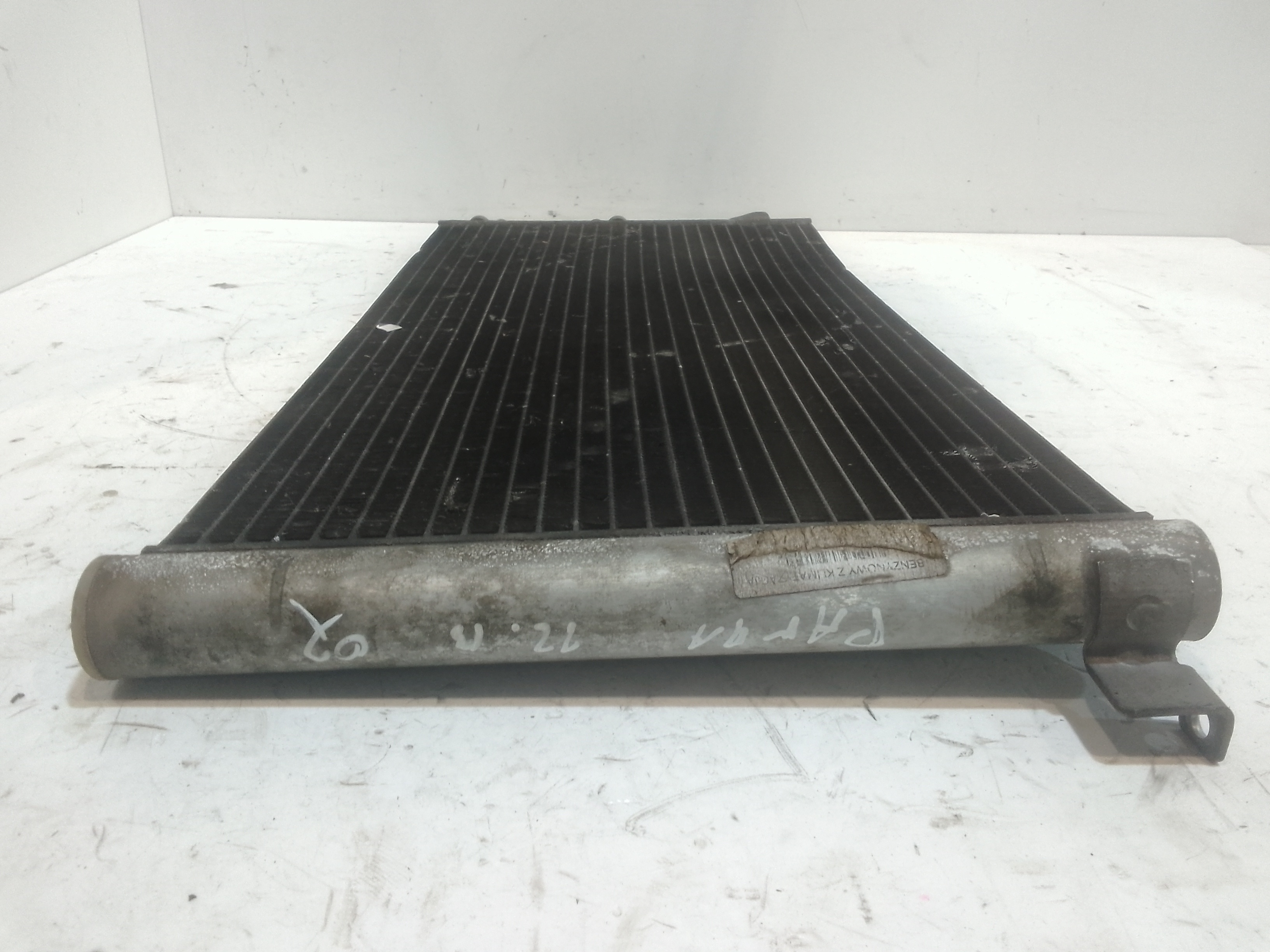 Radiatore A/C per Fiat Panda 3 Serie (2012 - In produzione)