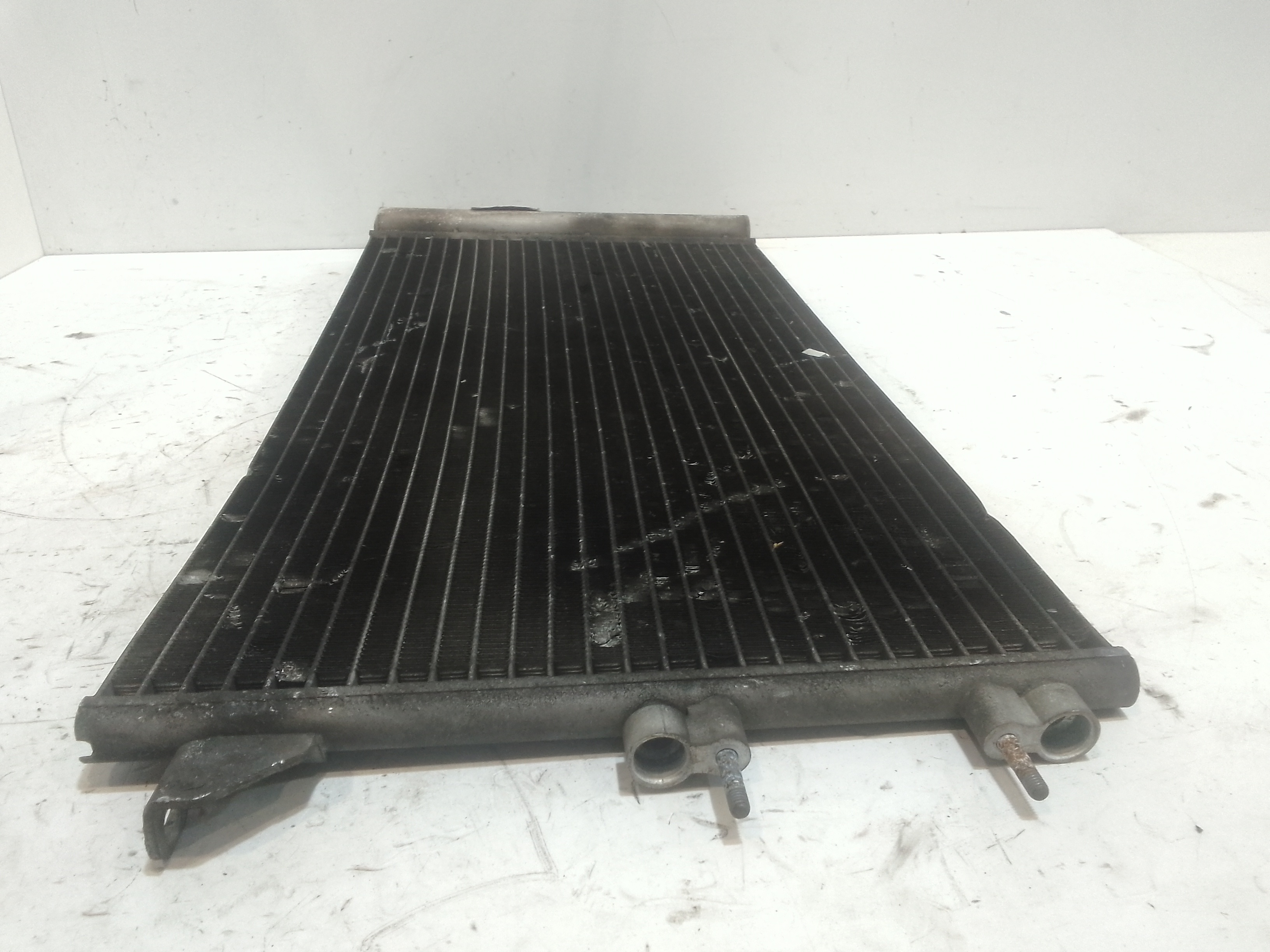 Radiatore A/C per Fiat Panda 3 Serie (2012 - In produzione)