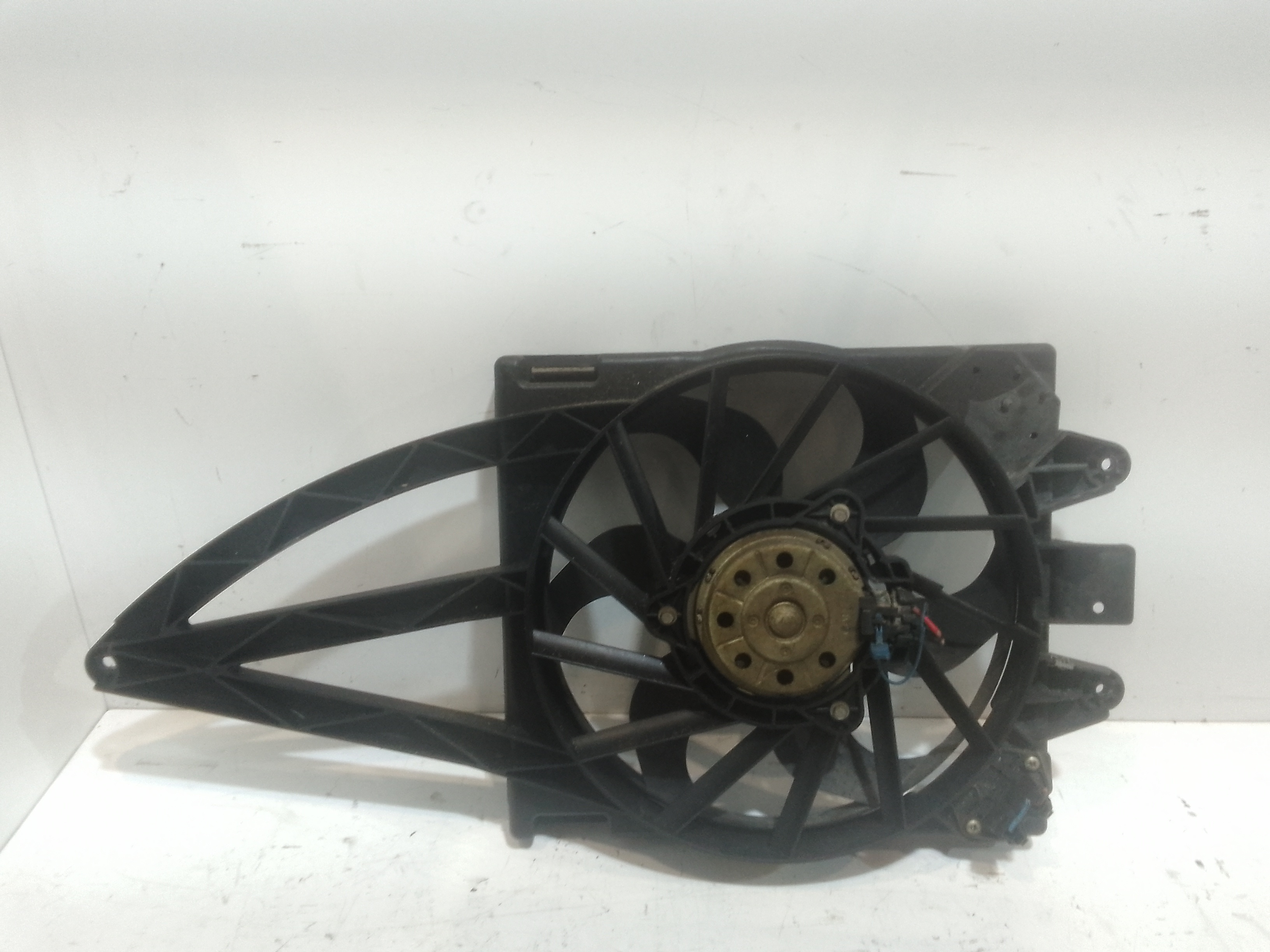Ventola radiatore per Fiat Panda 3 Serie (2012 - In produzione)