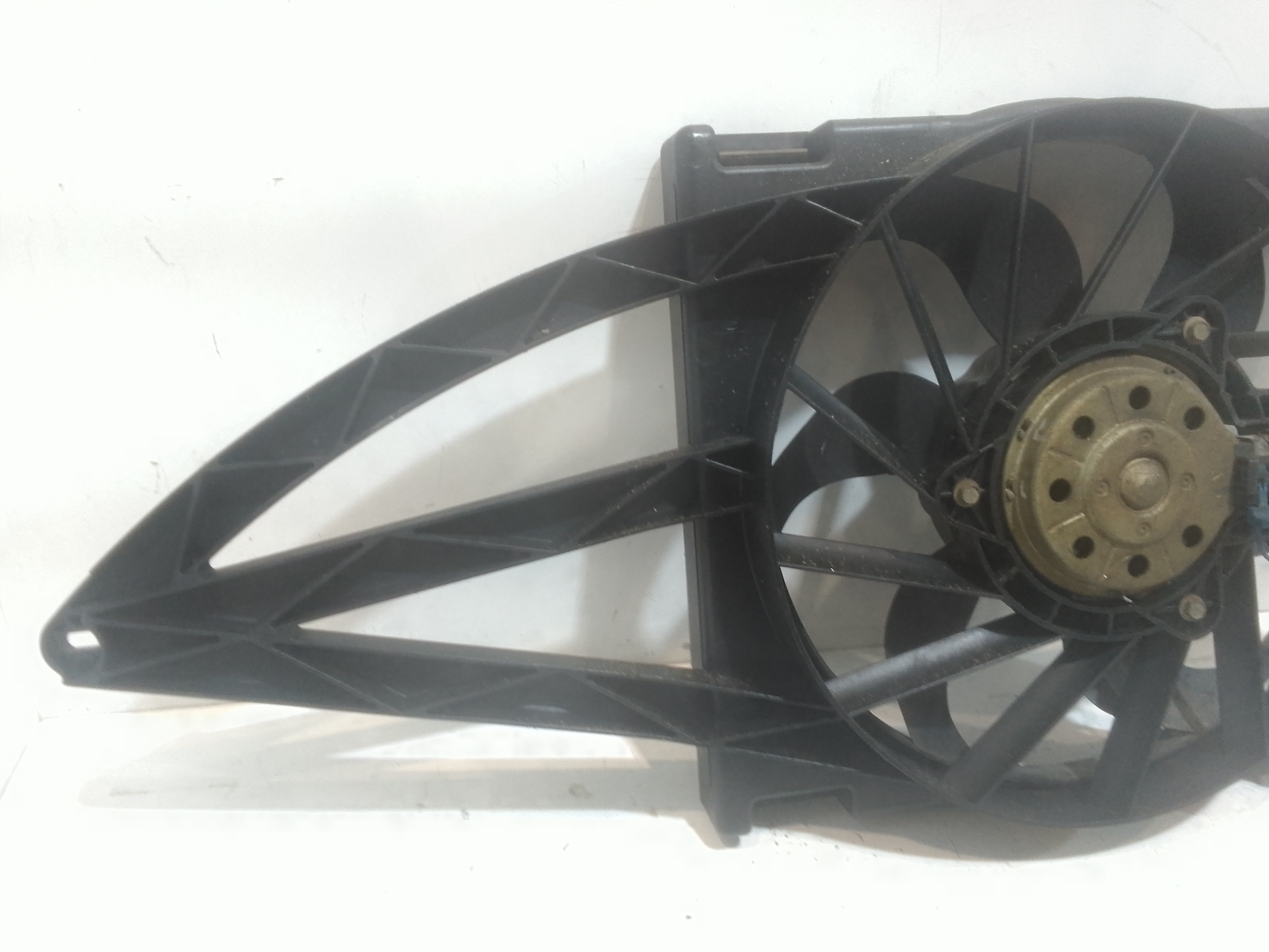 Ventola radiatore per Fiat Panda 3 Serie (2012 - In produzione)