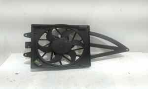 Ventola radiatore per Fiat Panda 3 Serie (2012 - In produzione)