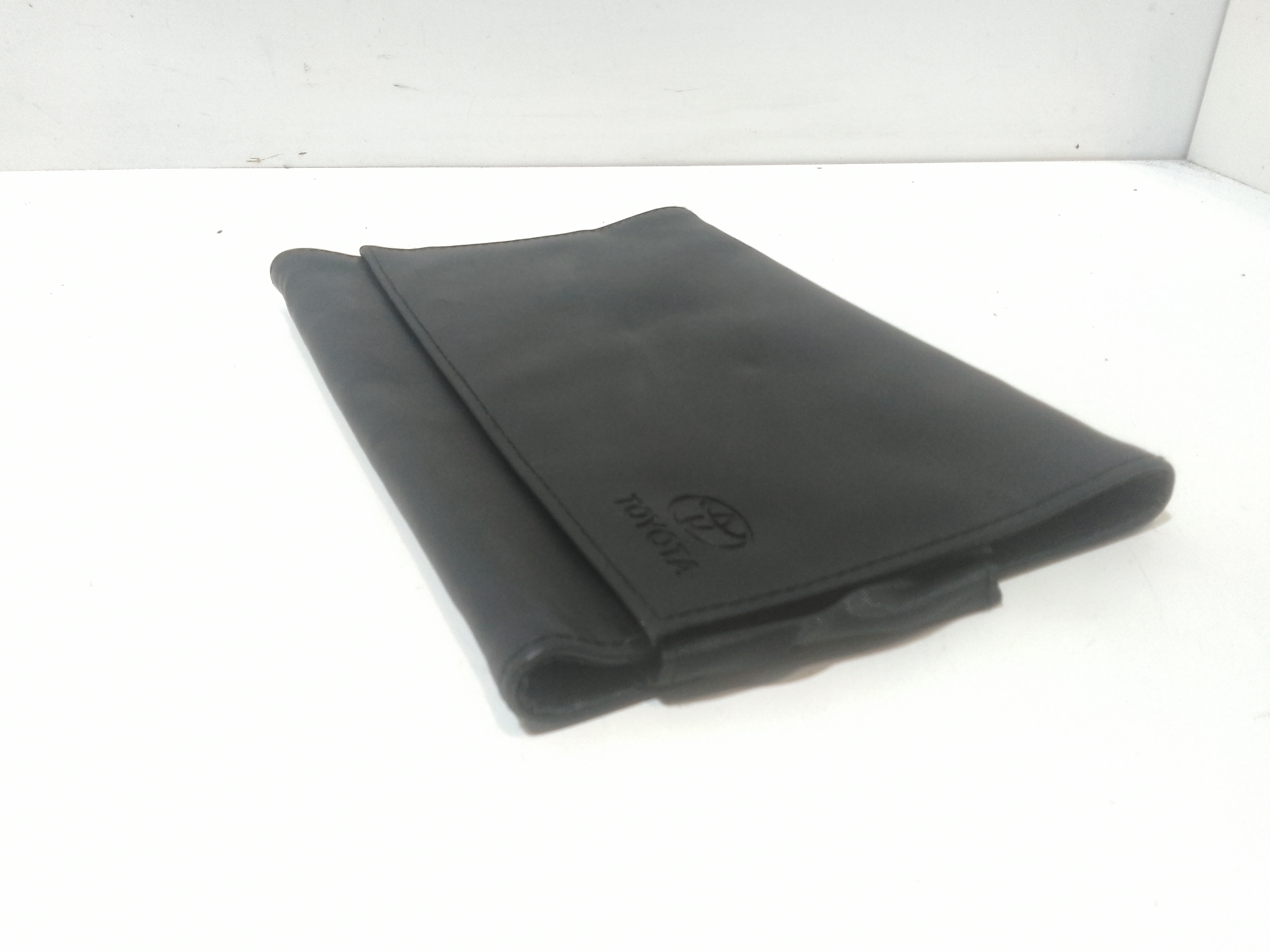 Porta documenti per Lexus UX (2018 - )