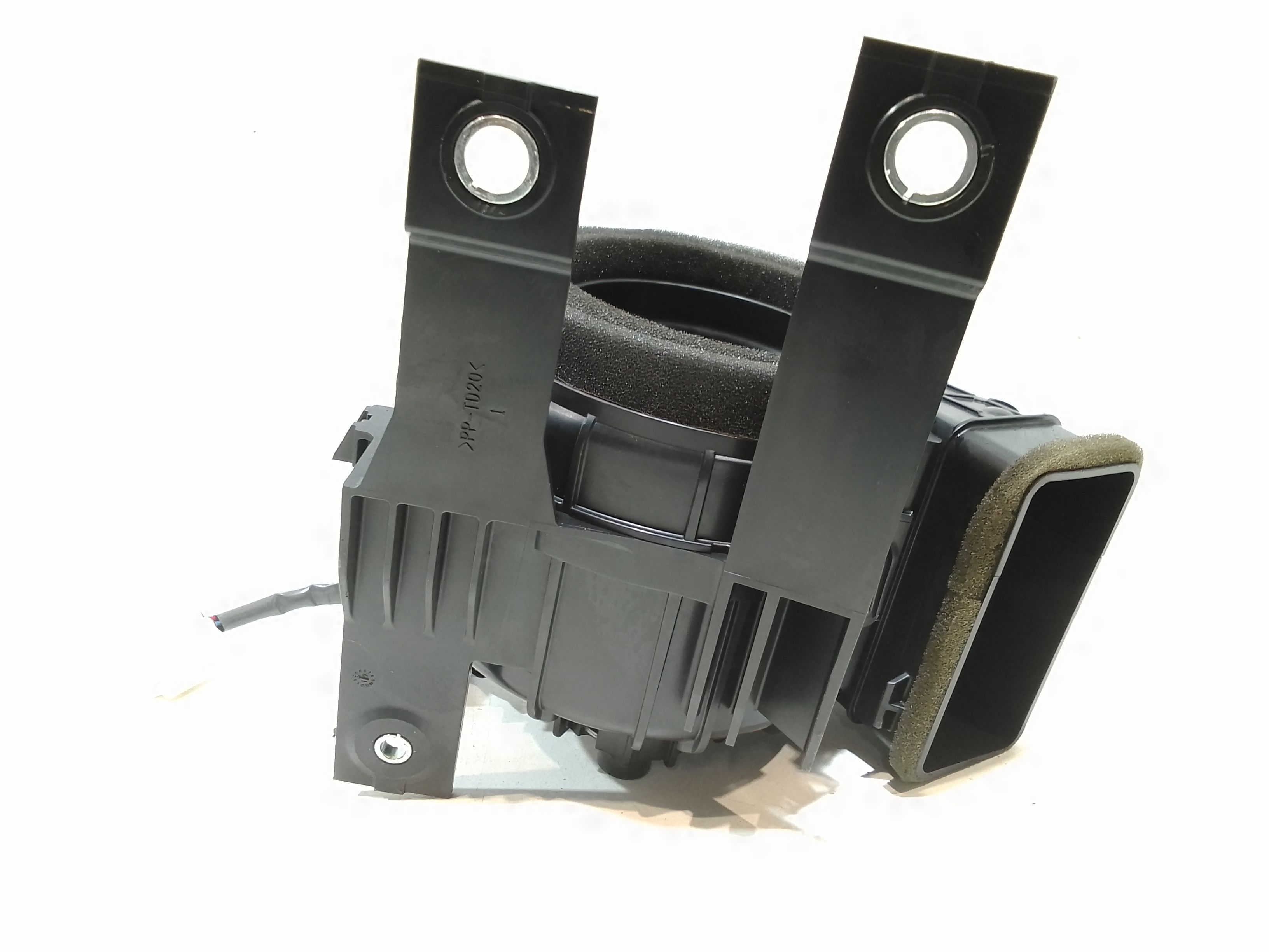 Ventola raffreddamento ibrido-batteria per Lexus UX (2018 - )