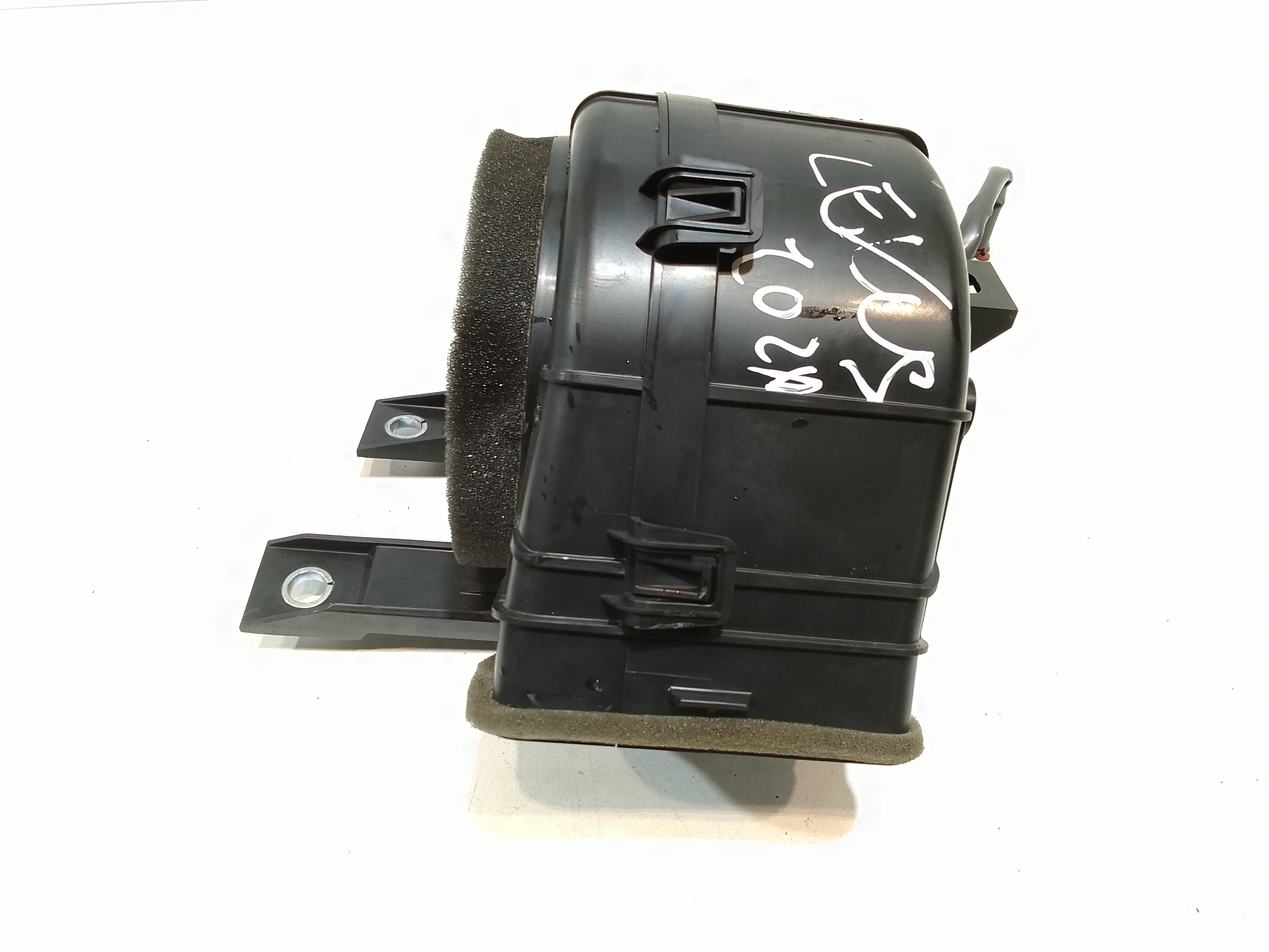 Ventola raffreddamento ibrido-batteria per Lexus UX (2018 - )