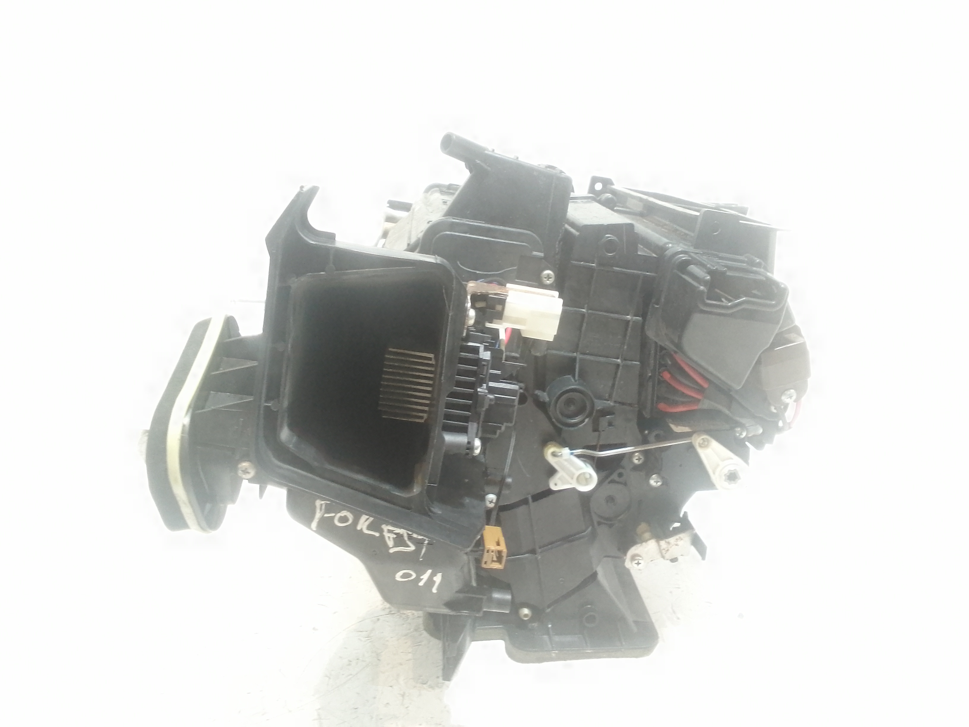 Apparato di Riscaldamento per Subaru Forester SH (2008 - 2011)