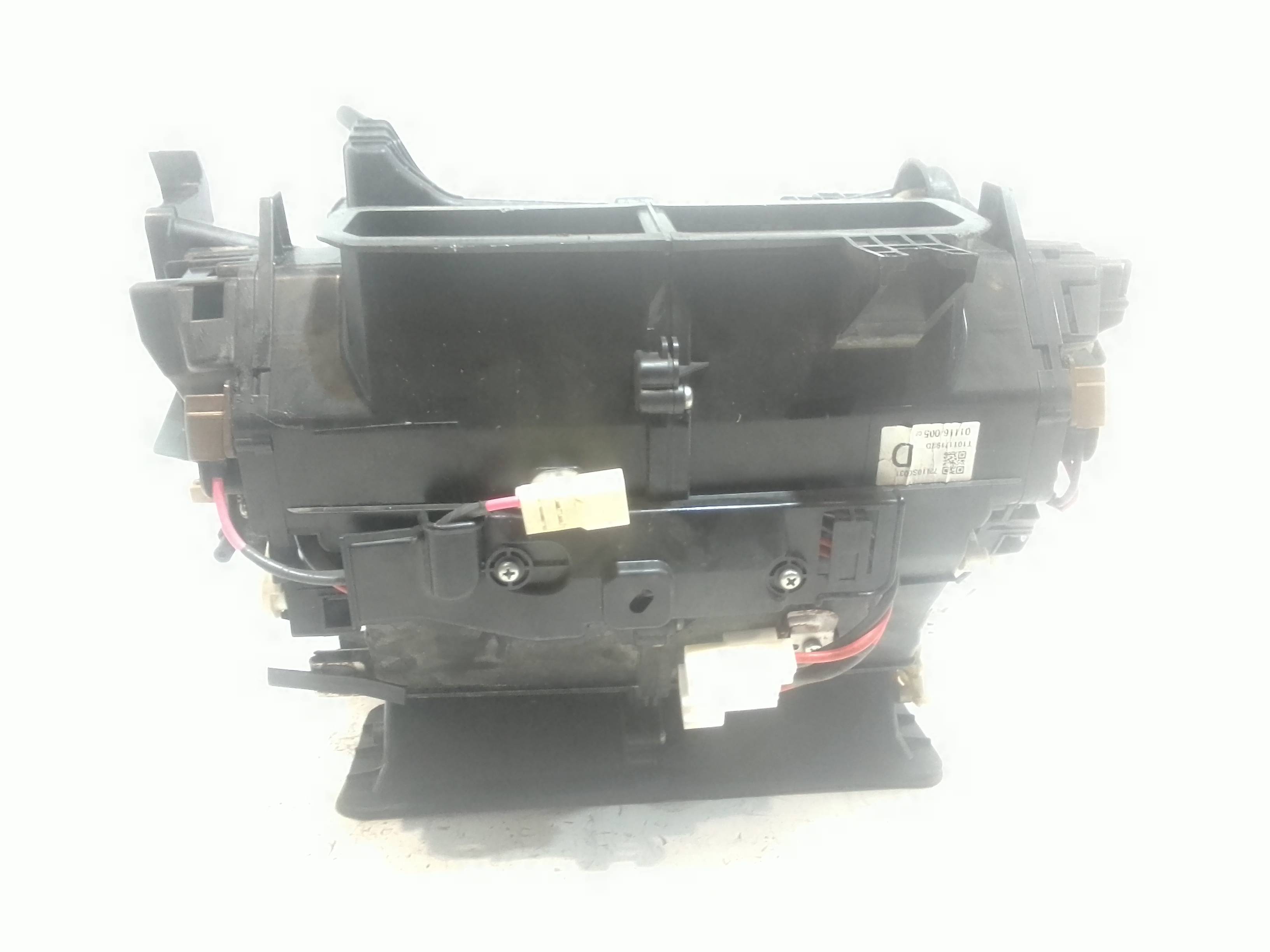 Apparato di Riscaldamento per Subaru Forester SH (2008 - 2011)