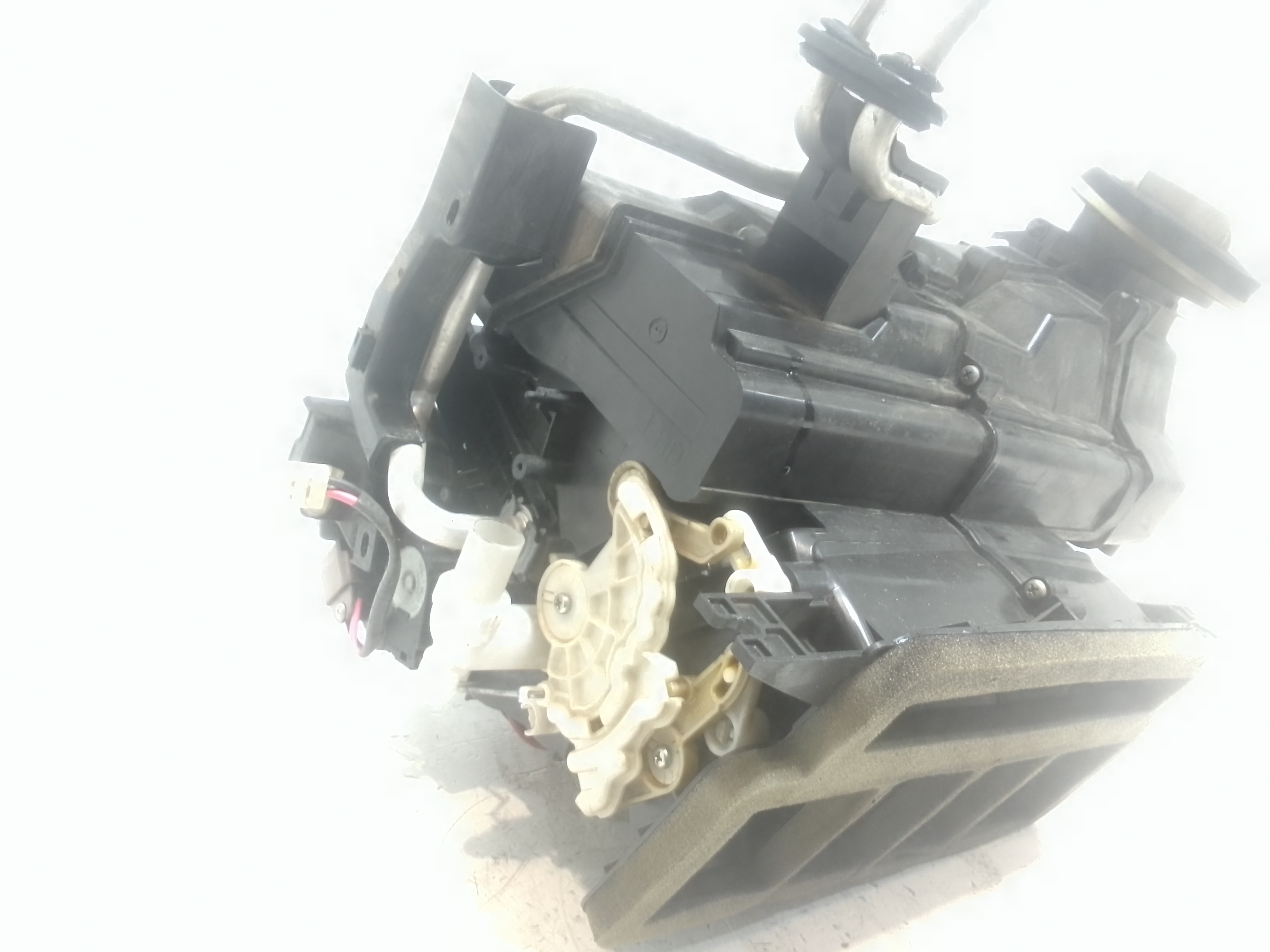 Apparato di Riscaldamento per Subaru Forester SH (2008 - 2011)