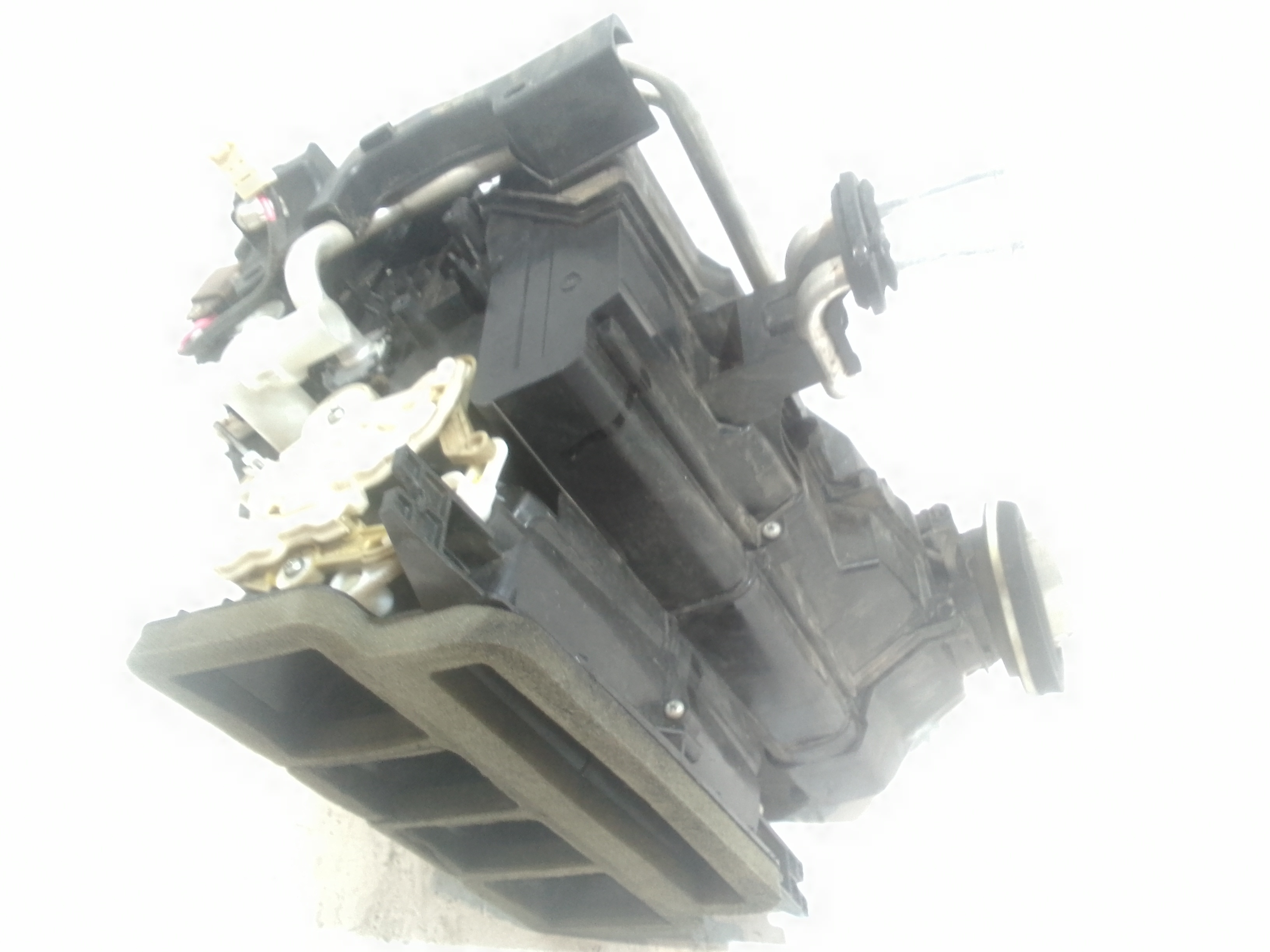 Apparato di Riscaldamento per Subaru Forester SH (2008 - 2011)