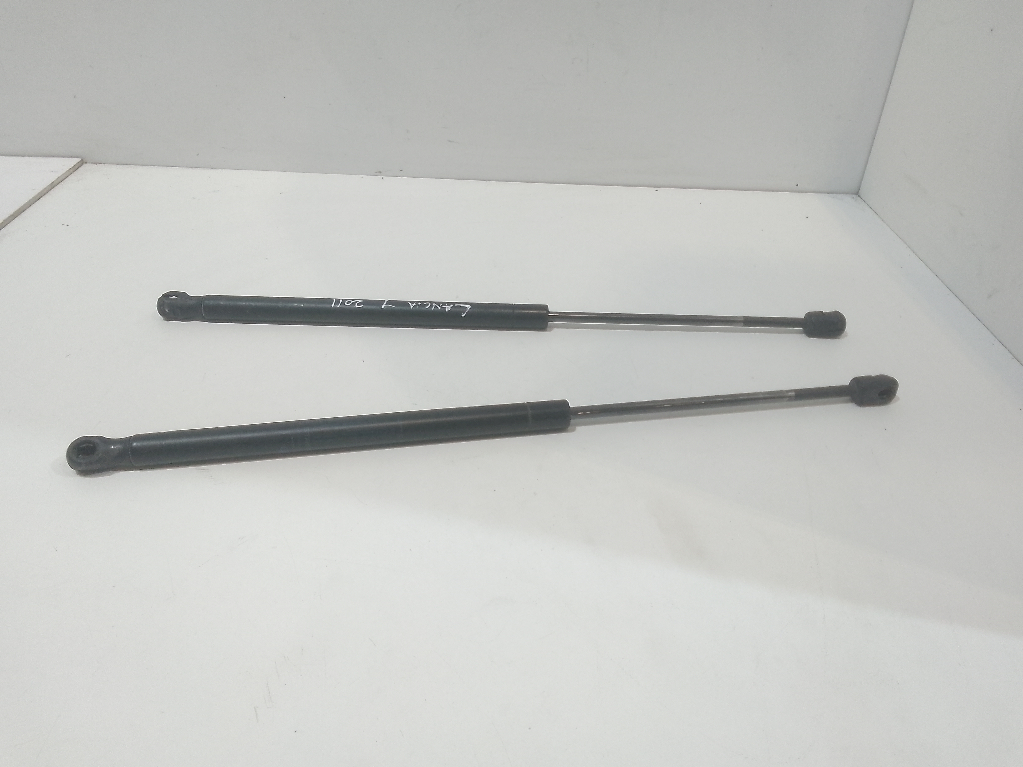 Pistoncini cofano Post. per Lancia Ypsilon 3 Serie (2010 - 2011)