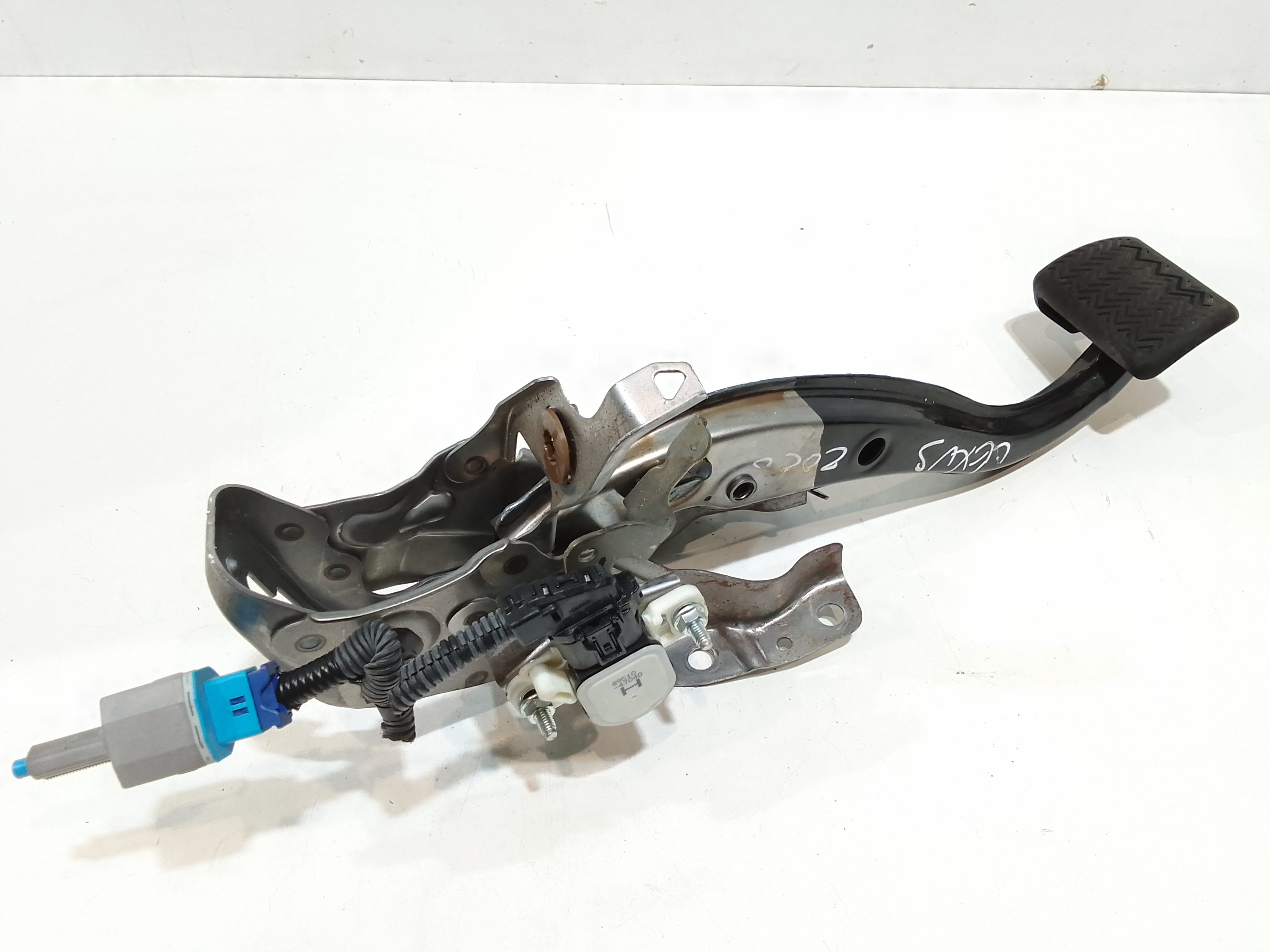 Pedale Freno per Lexus UX (2018 - )