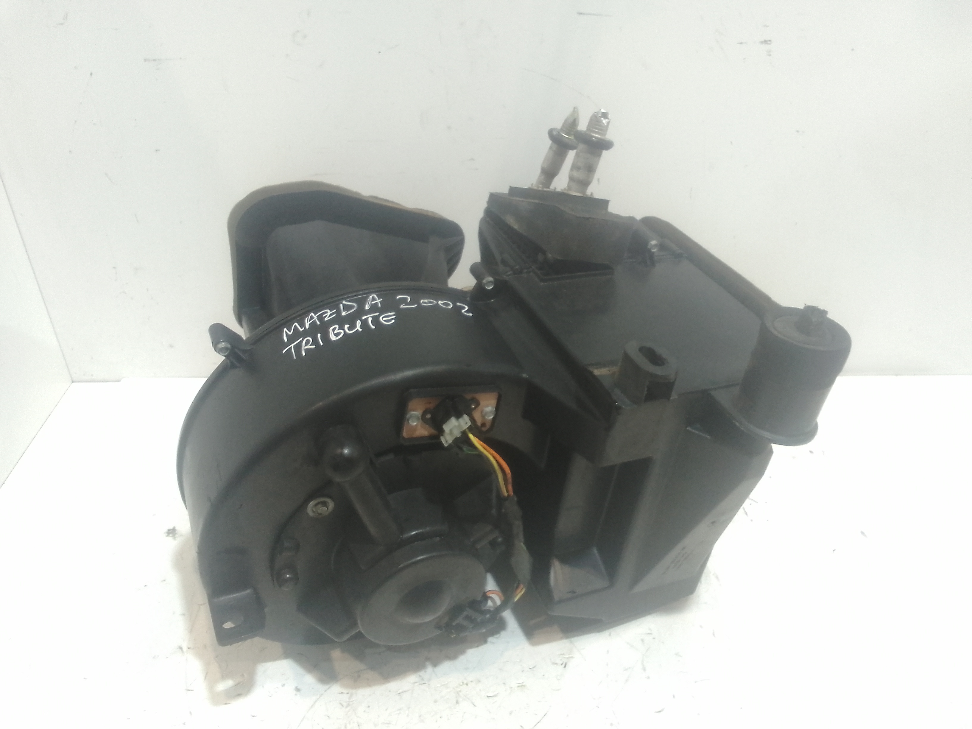 Apparato di Riscaldamento per Mazda Tribute (2000 - 2011)