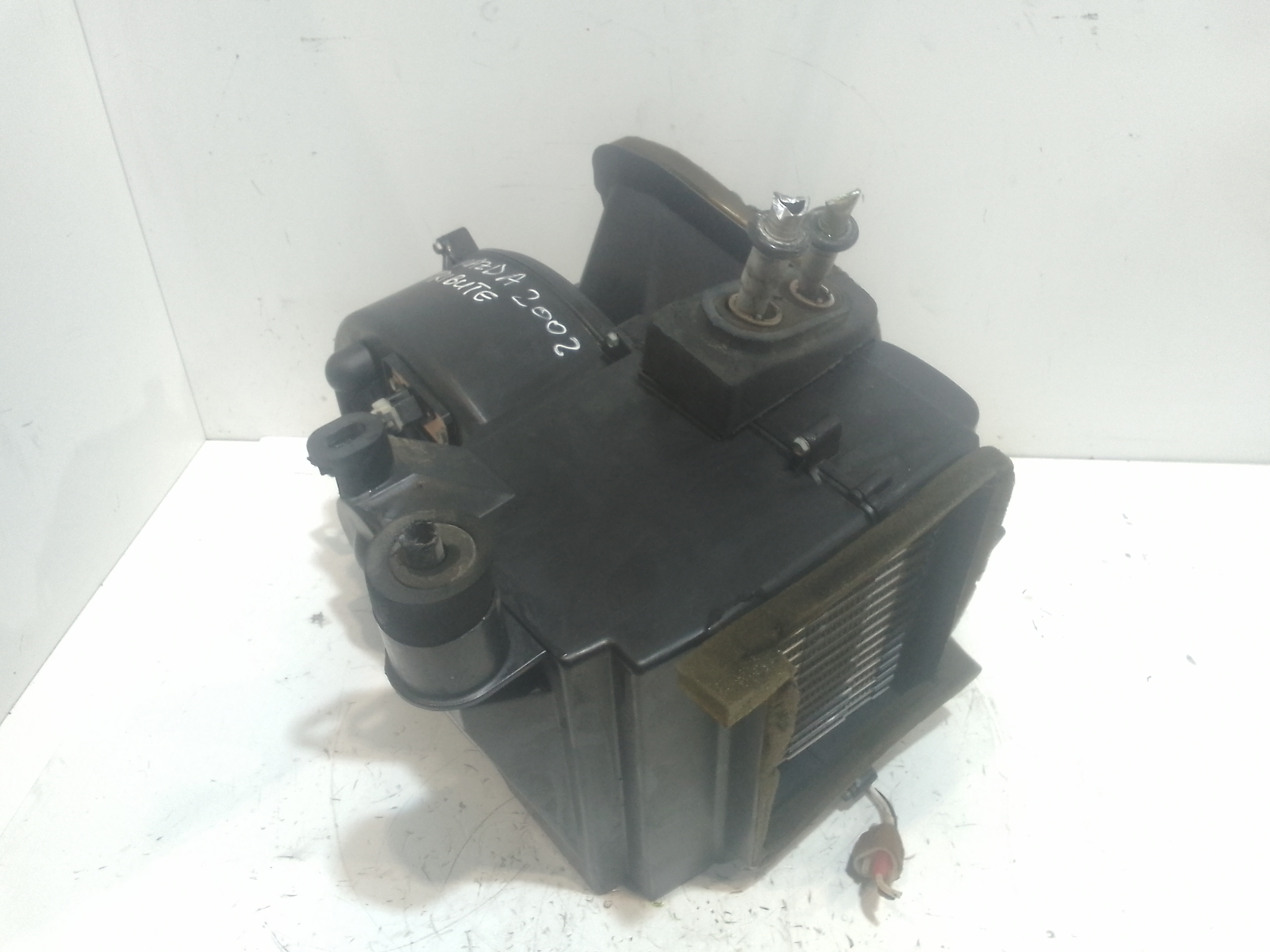 Apparato di Riscaldamento per Mazda Tribute (2000 - 2011)