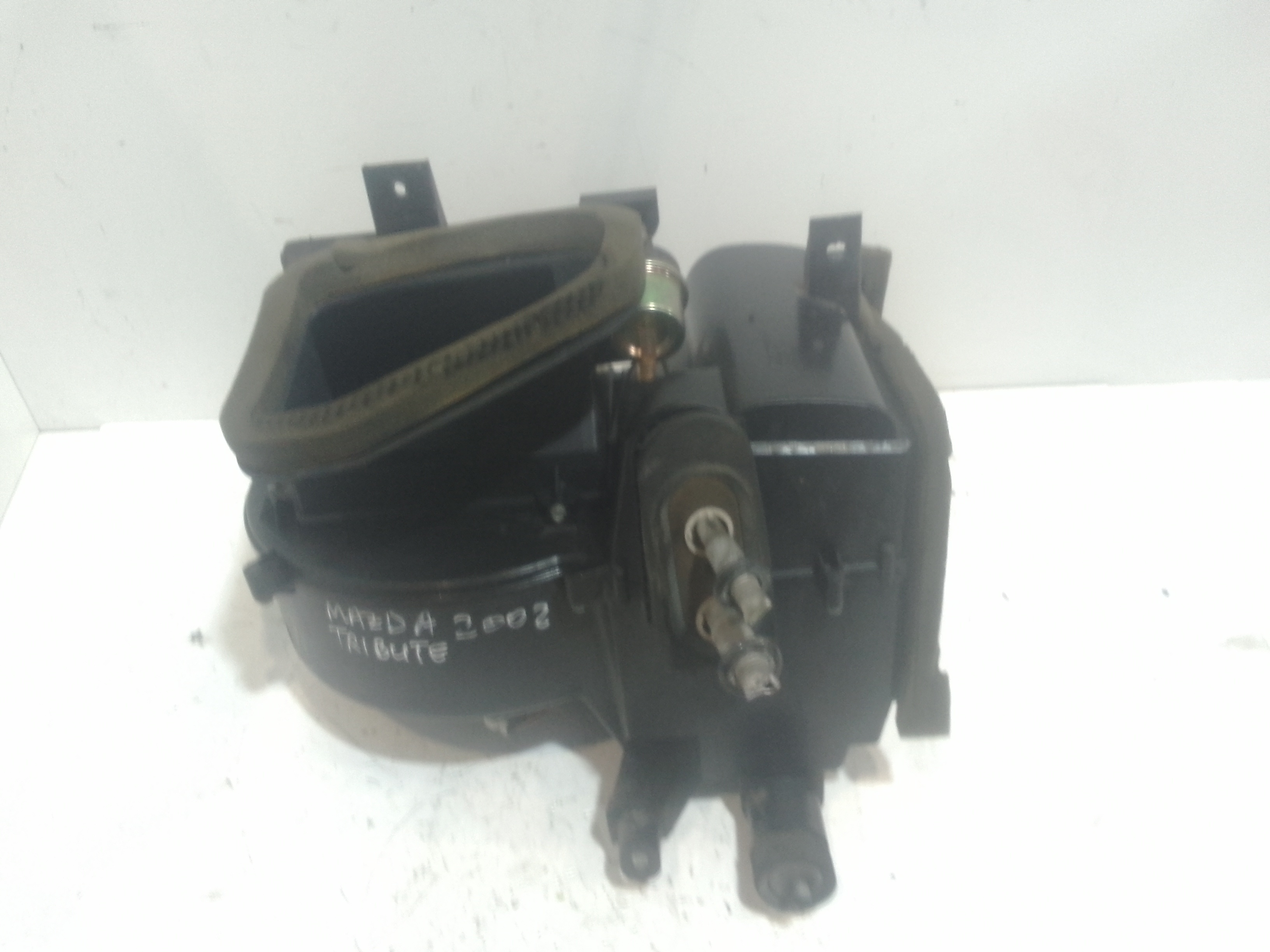 Apparato di Riscaldamento per Mazda Tribute (2000 - 2011)