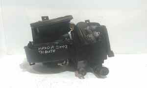 Apparato di Riscaldamento per Mazda Tribute (2000 - 2011)