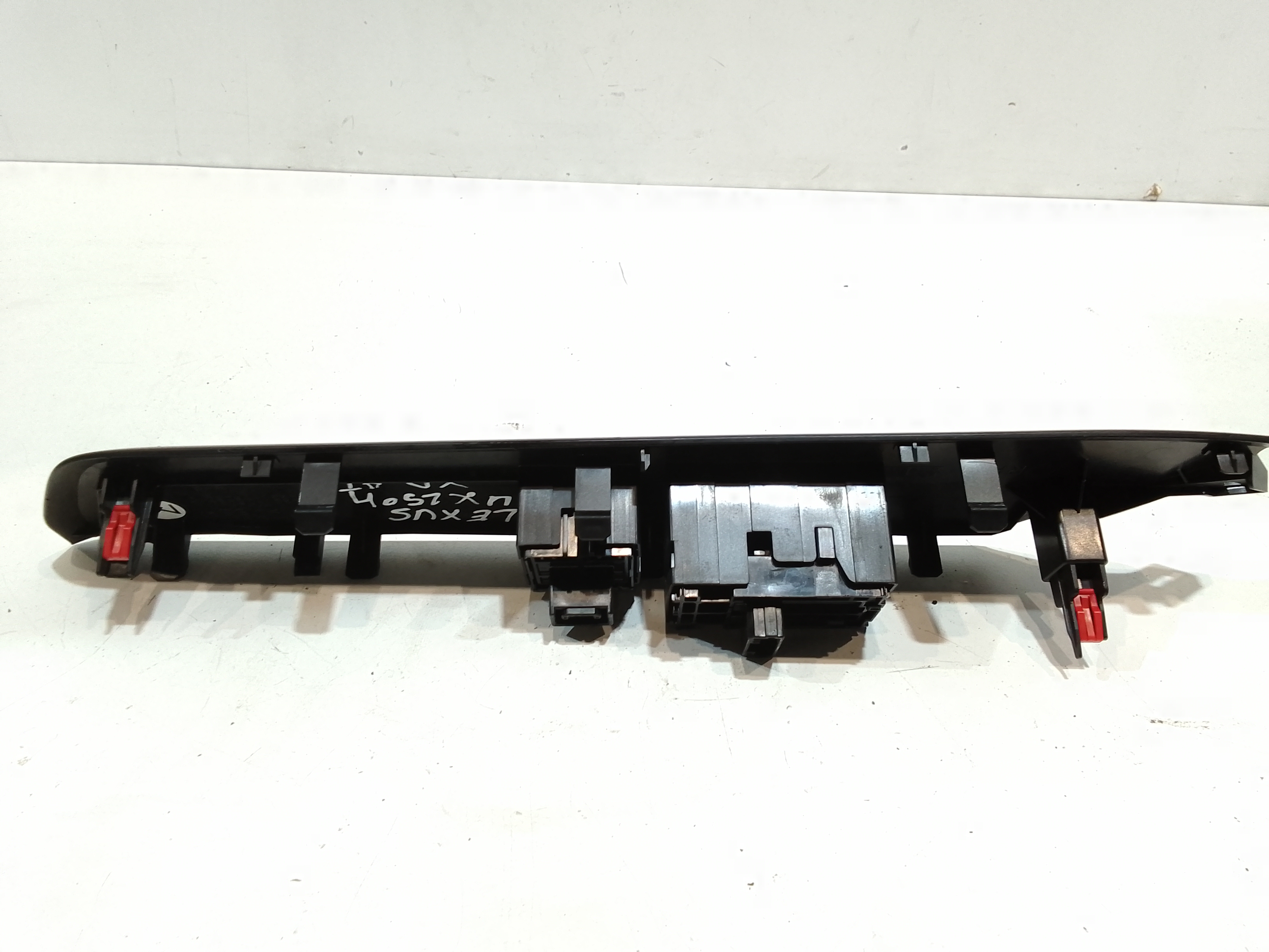 Pulsantiera Anteriore Destra Passeggero per Lexus UX (2018 - )