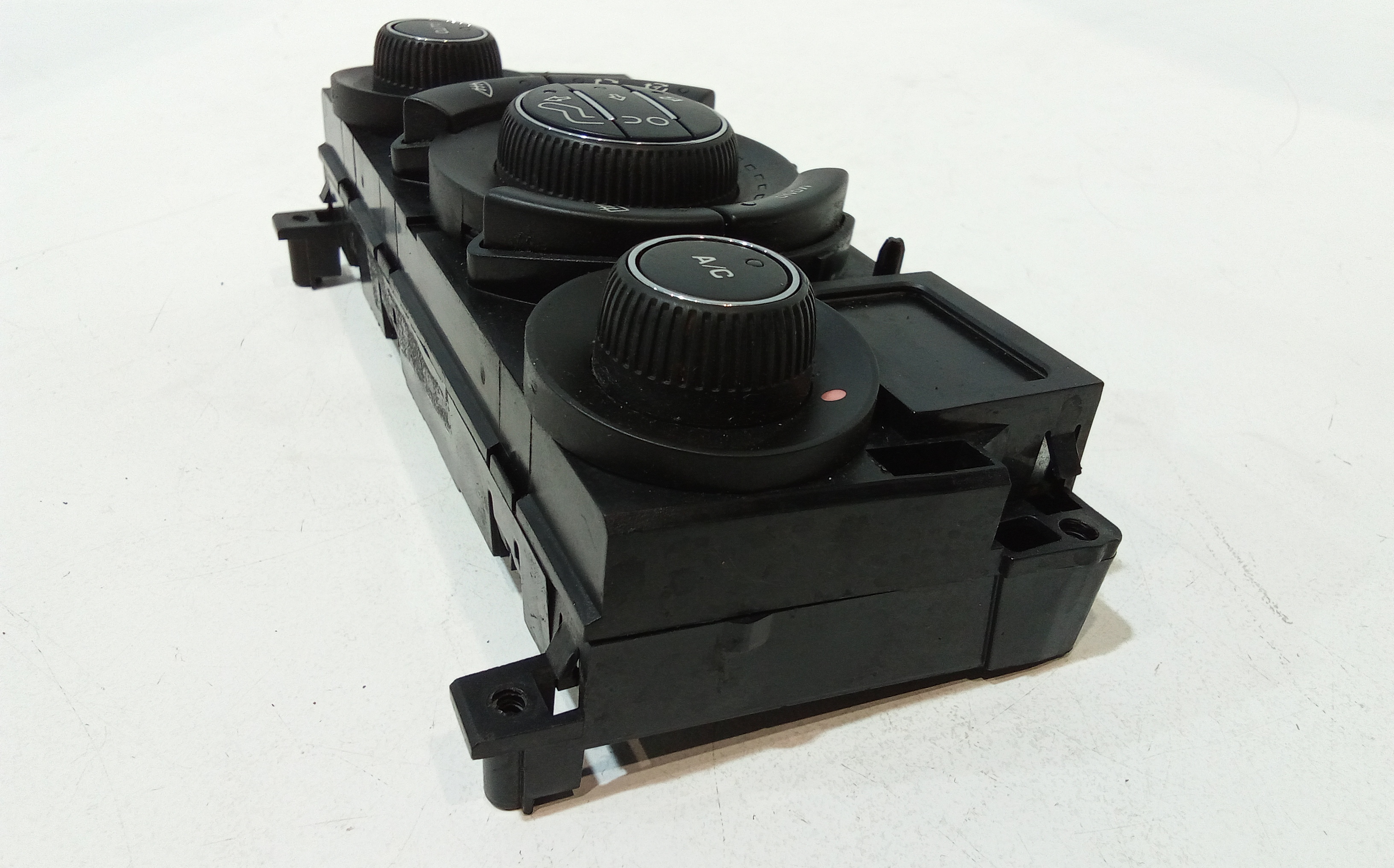 Comandi Clima per Peugeot 3008 Serie (09>16) (2009 - 2016)