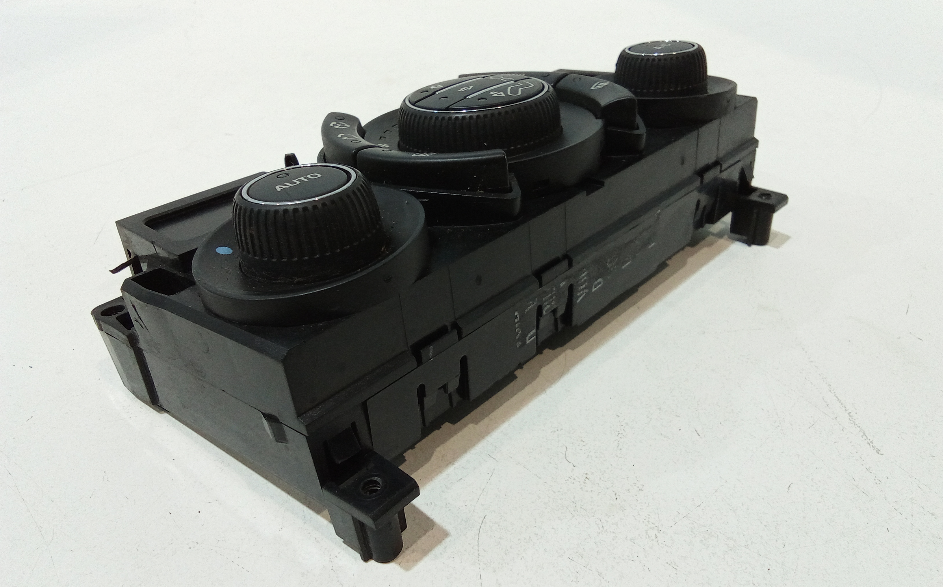 Comandi Clima per Peugeot 3008 Serie (09>16) (2009 - 2016)