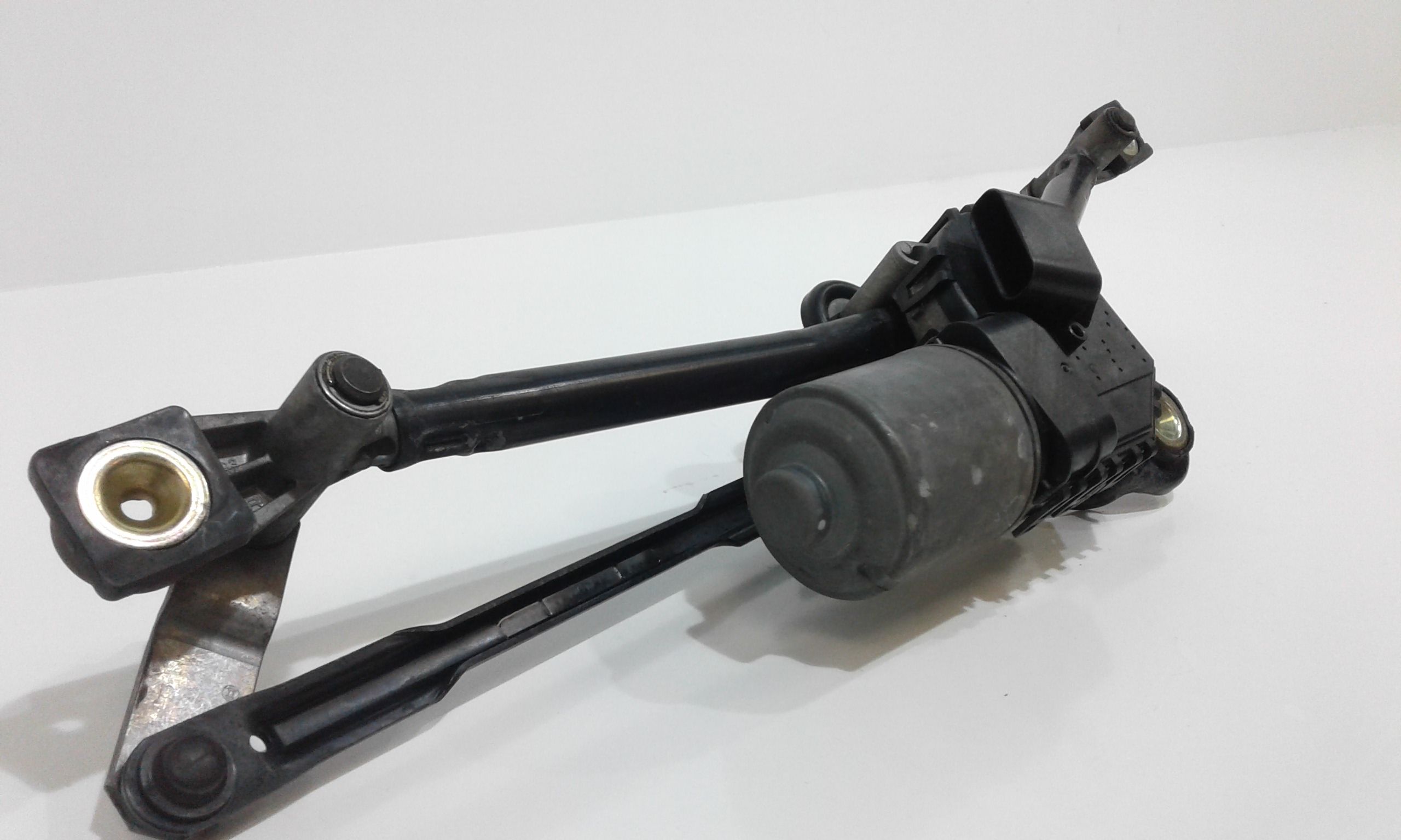 Motorino tergi ant completo di tandem JAGUAR X-Type  Serie