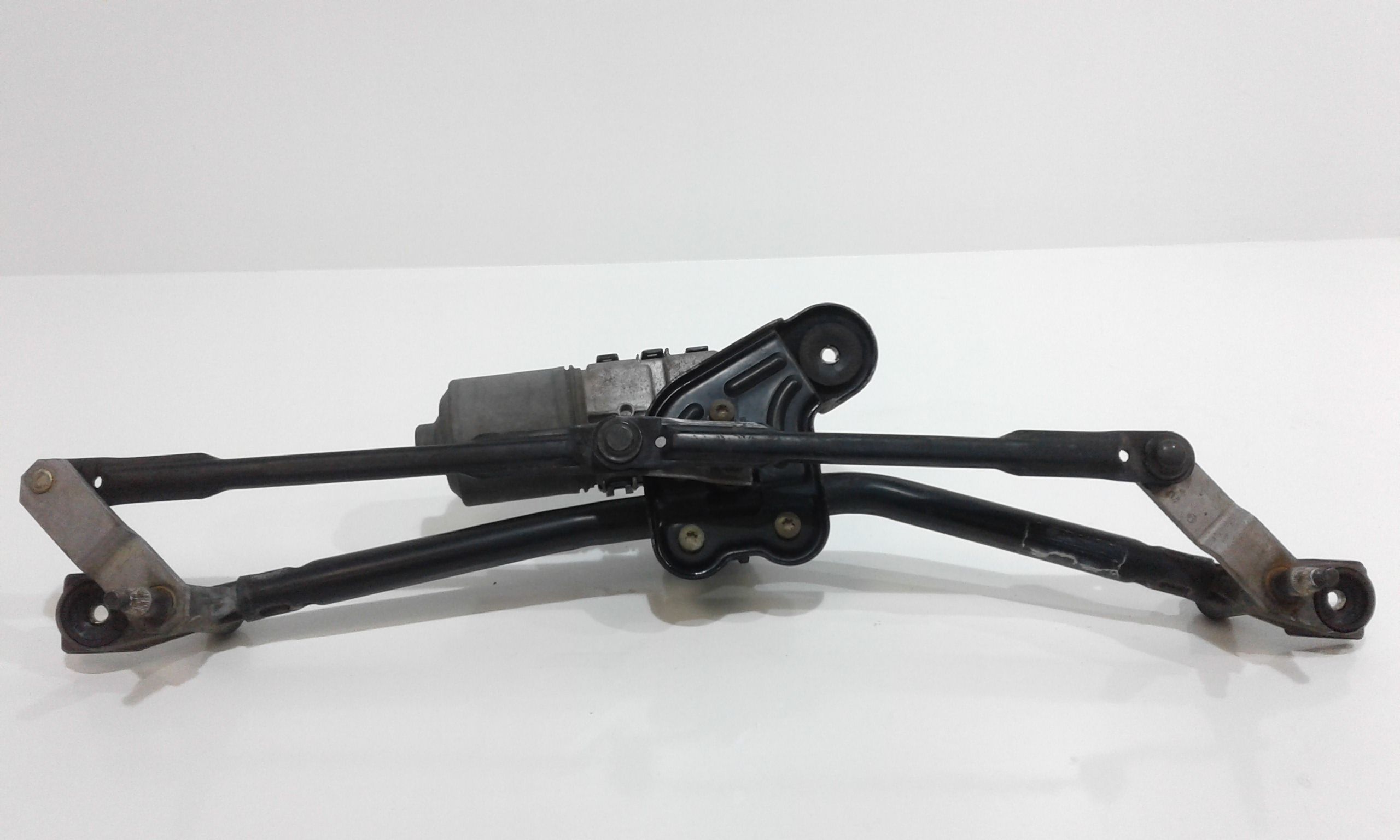 Motorino tergi ant completo di tandem JAGUAR X-Type  Serie