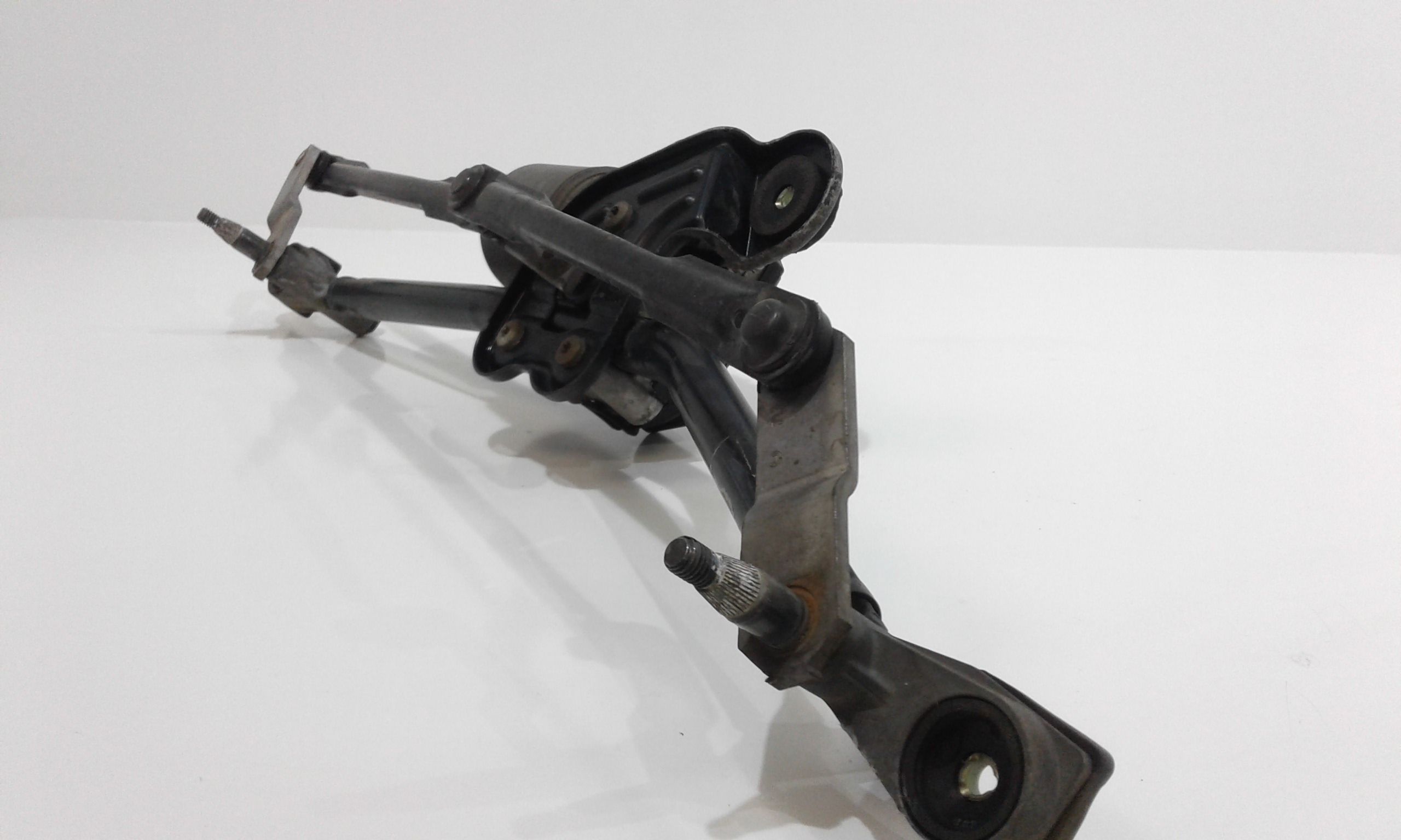 Motorino tergi ant completo di tandem JAGUAR X-Type  Serie