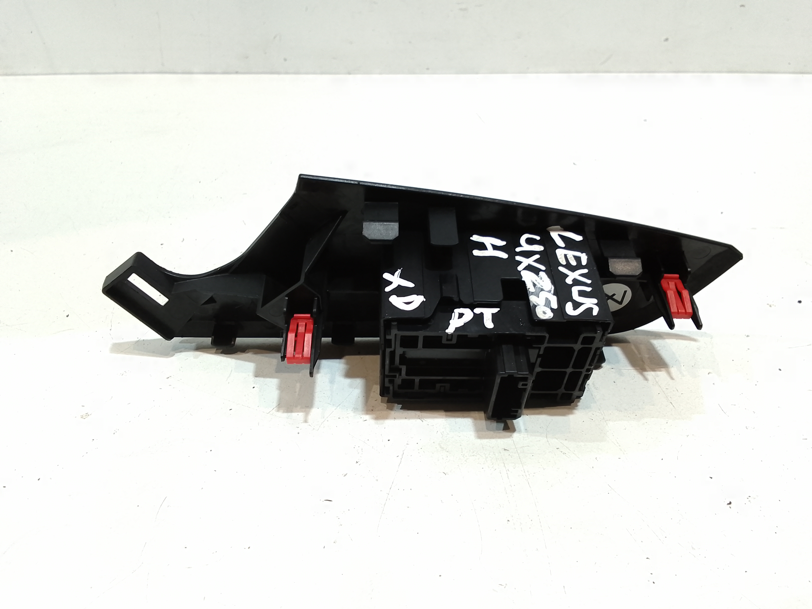 Pulsantiera Posteriore Destra per Lexus UX (2018 - )