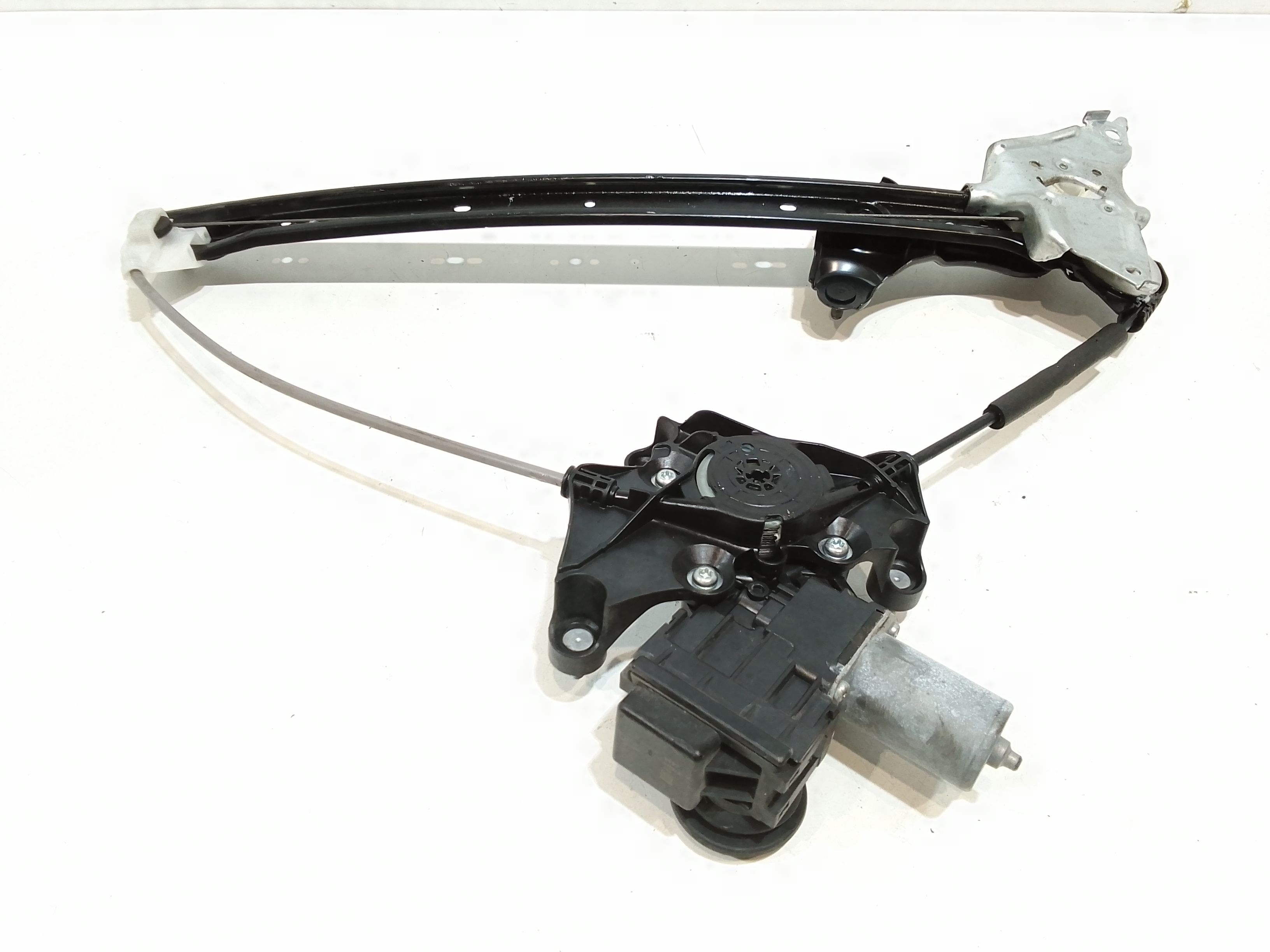 Cremagliera anteriore destra passeggero per Lexus UX (2018 - )