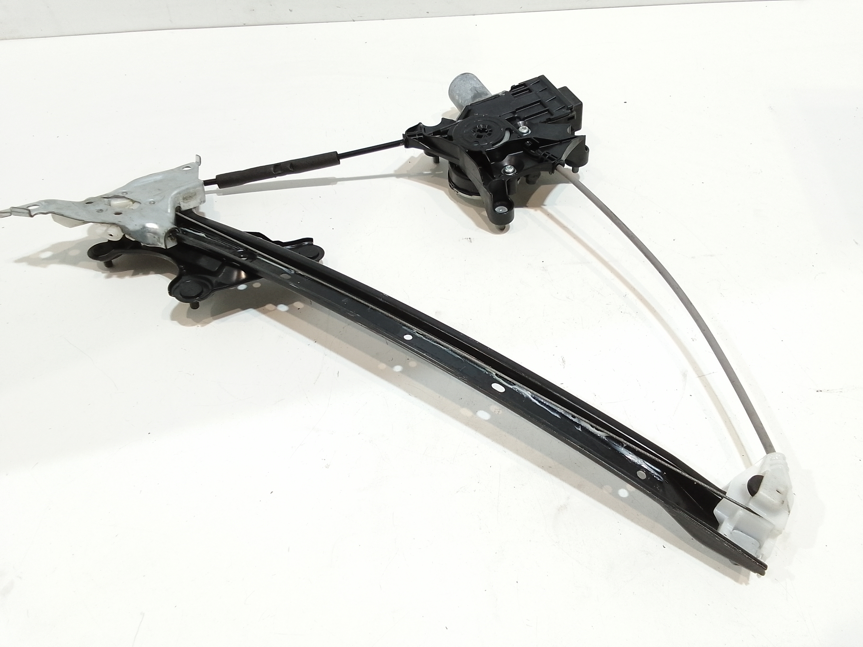 Cremagliera anteriore destra passeggero per Lexus UX (2018 - )