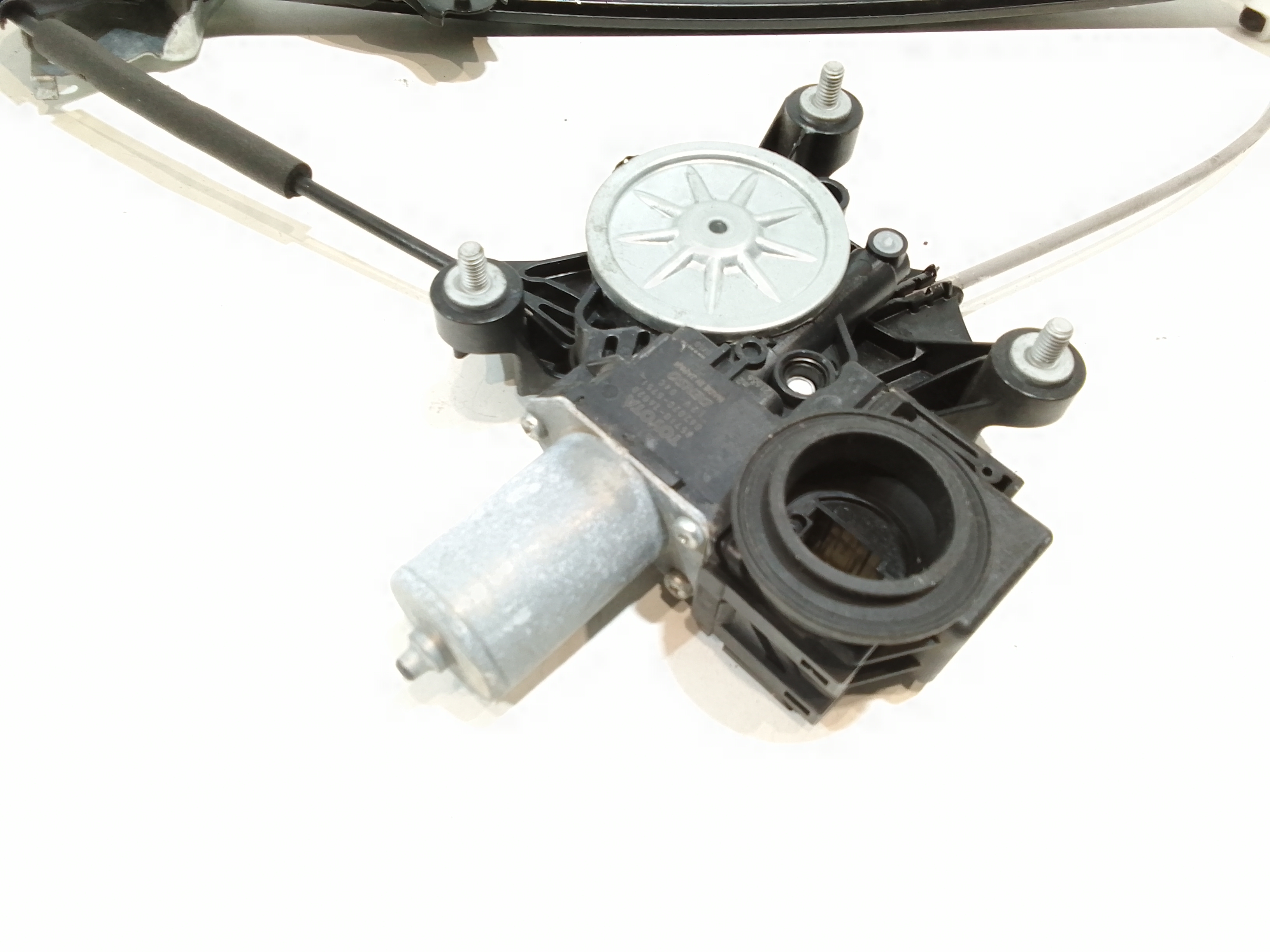 Cremagliera anteriore destra passeggero per Lexus UX (2018 - )