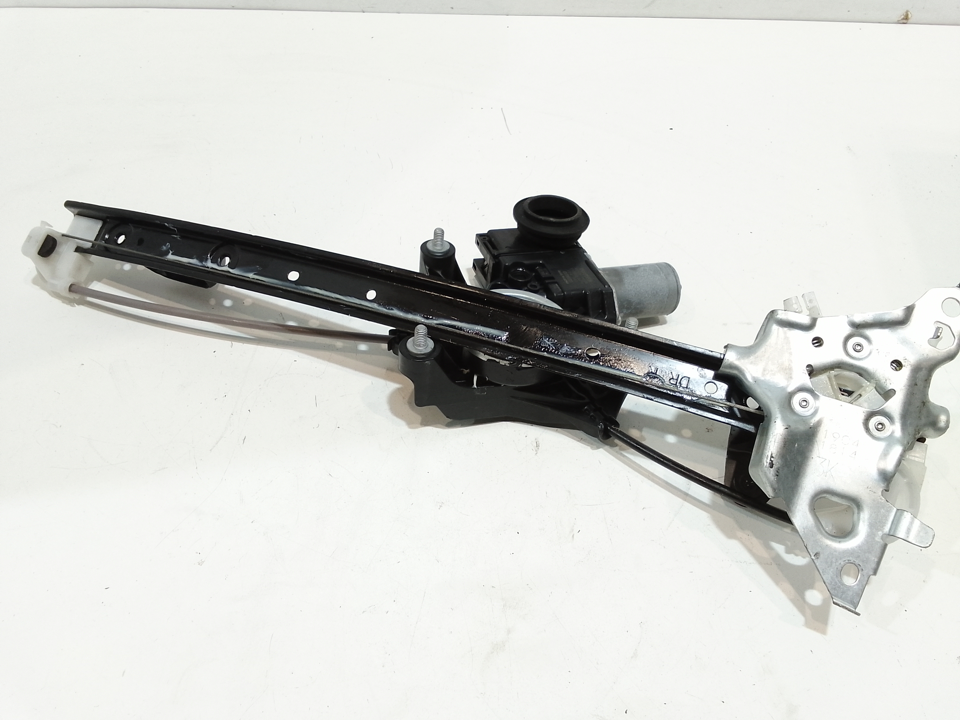 Cremagliera posteriore destra passeggero per Lexus UX (2018 - )